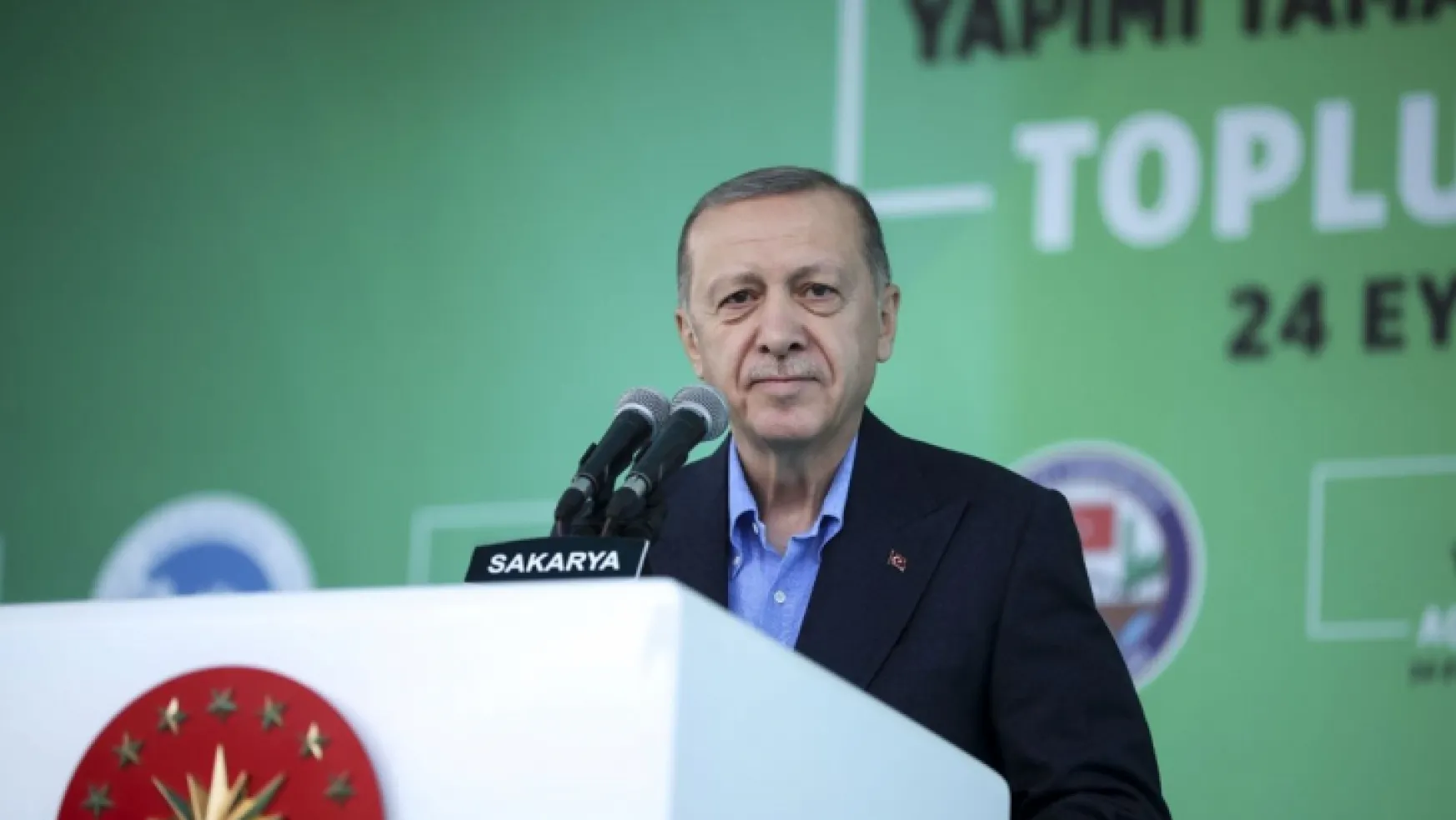 Cumhurbaşkanı Erdoğan'dan 6'lı masaya eleştiri