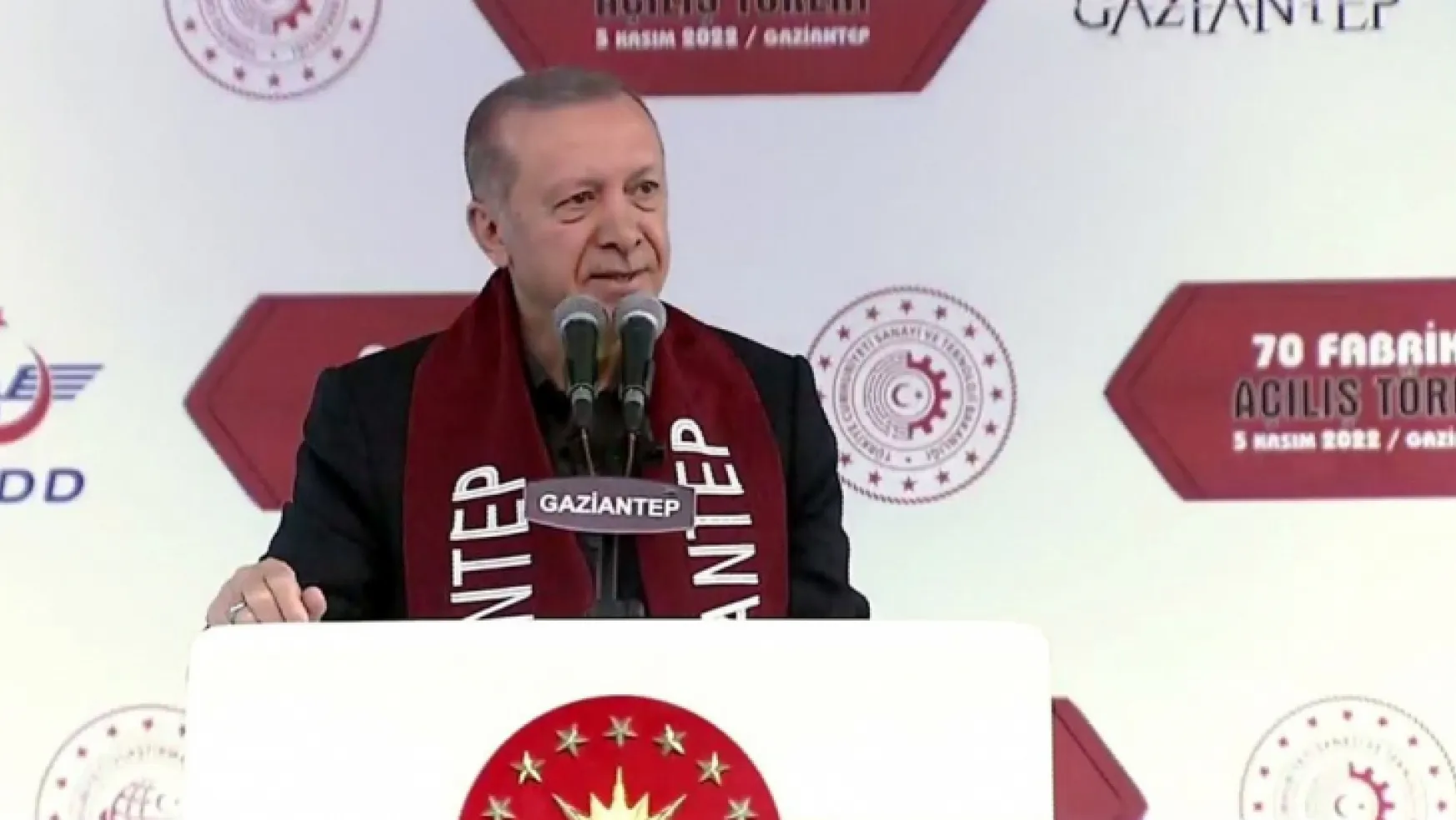 Cumhurbaşkanı Erdoğan'dan Kılıçdaroğlu'na uyuşturucu tepkisi
