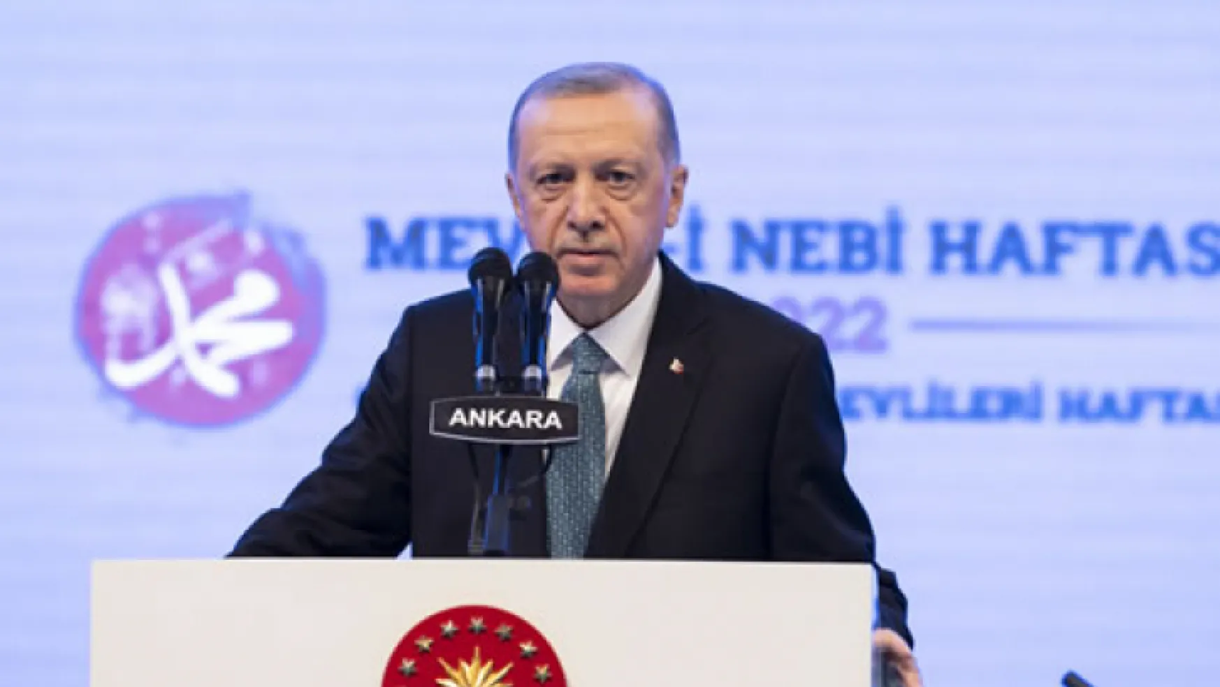 Cumhurbaşkanı Erdoğan'dan Yunanistan'a Ege adaları tepkisi: Gereği neyse yapacağız