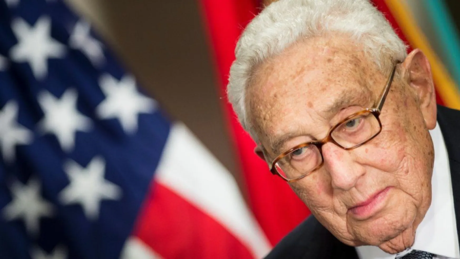 Diplomasinin tartışmalı ismi Henry Kissinger vefat etti
