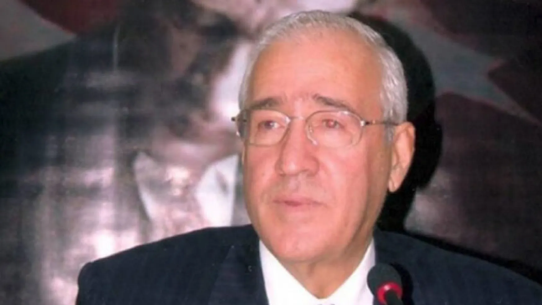 Emekli Orgeneral Şener Eruygur 81 yaşında hayatını kaybetti