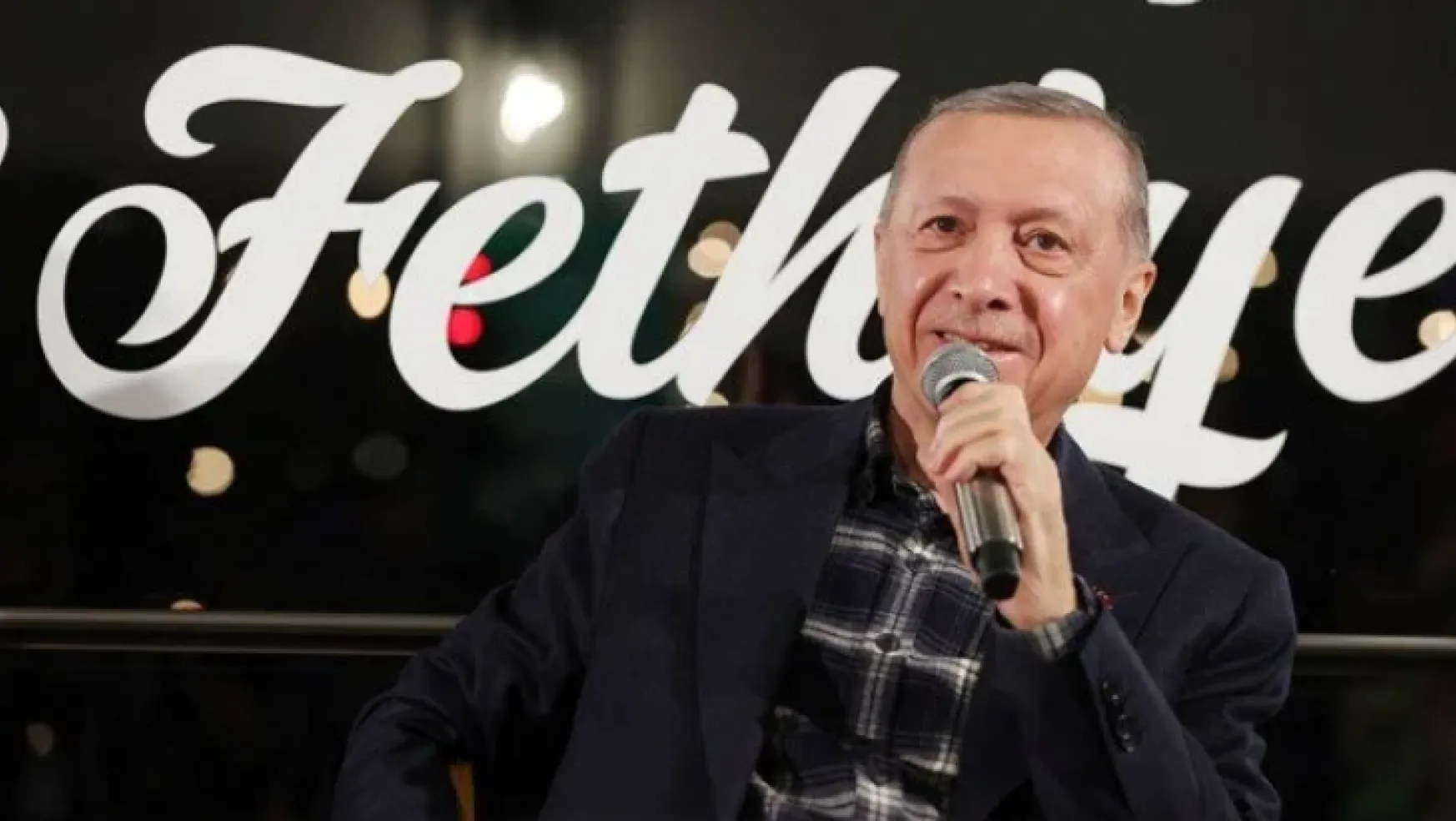 Erdoğan: Bu cehalettir
