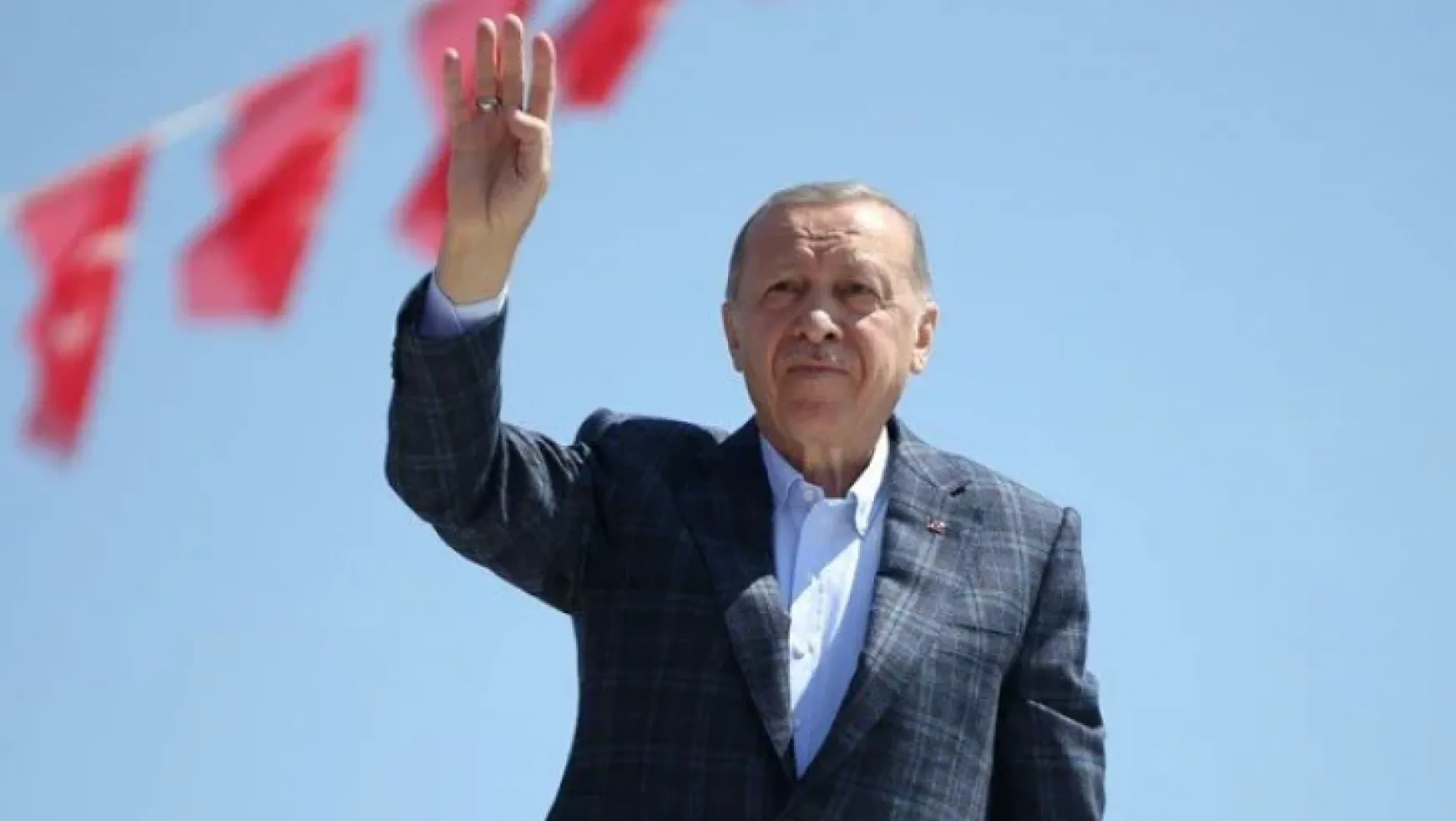 Erdoğan: Bu CHP LGBT'ci, İYİ Parti LGBT'ci, HDP LGBT'ci...