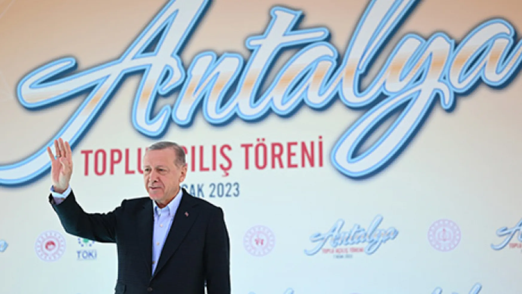 Erdoğan'dan 6'lı masaya: Siyasi vesayet inşa etmeye çalışıyorlar
