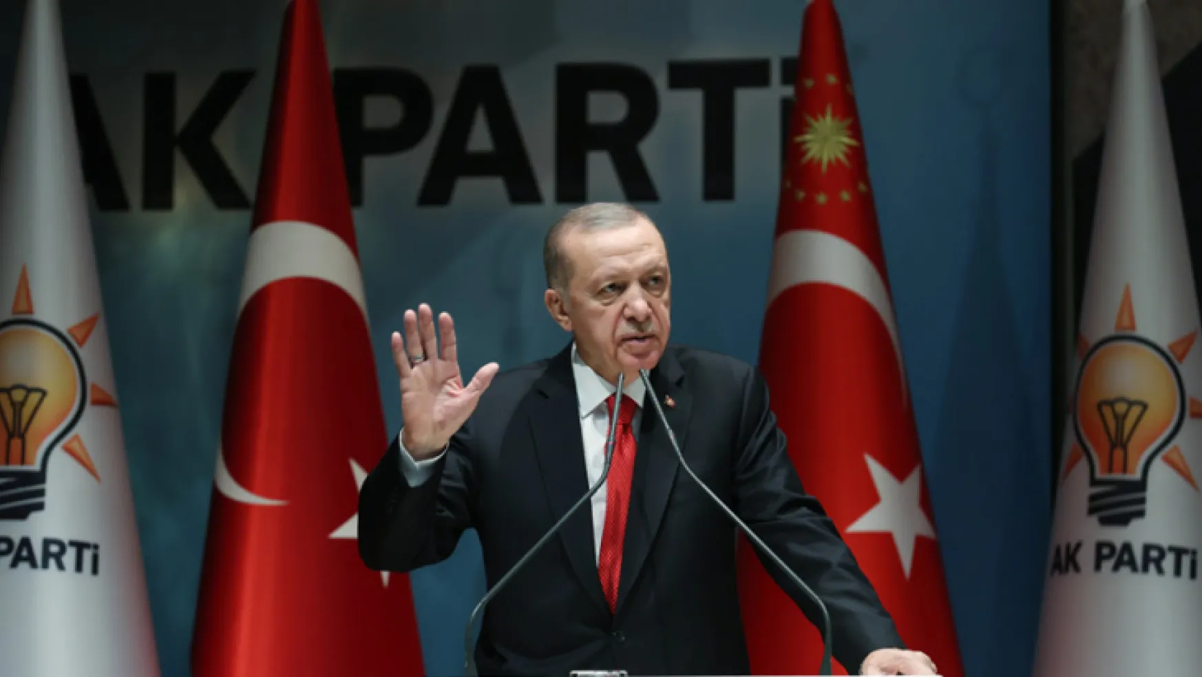 Erdoğan'dan 6'lı masaya: Ucube bir teklif çıkardılar