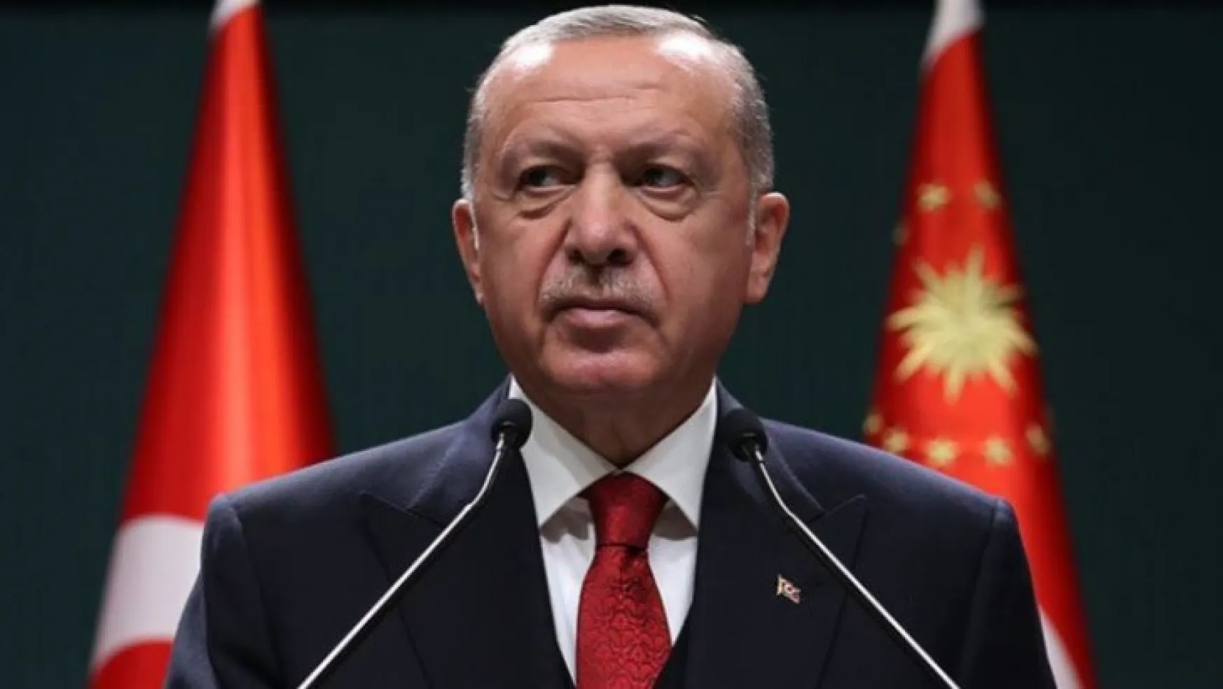 Erdoğan'dan  AB'ye: Türkiye ilave bir yükü kaldıramaz