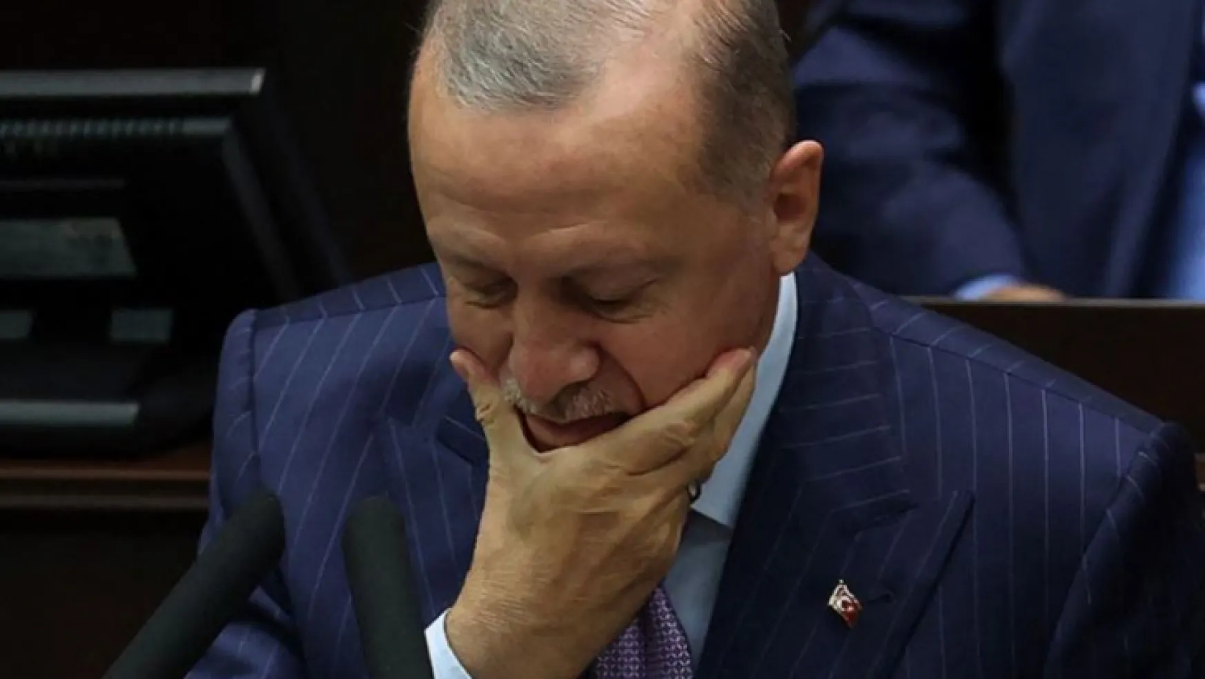 Erdoğan'ın Cumhurbaşkanı seçilmemesi durumunda ne olur..?