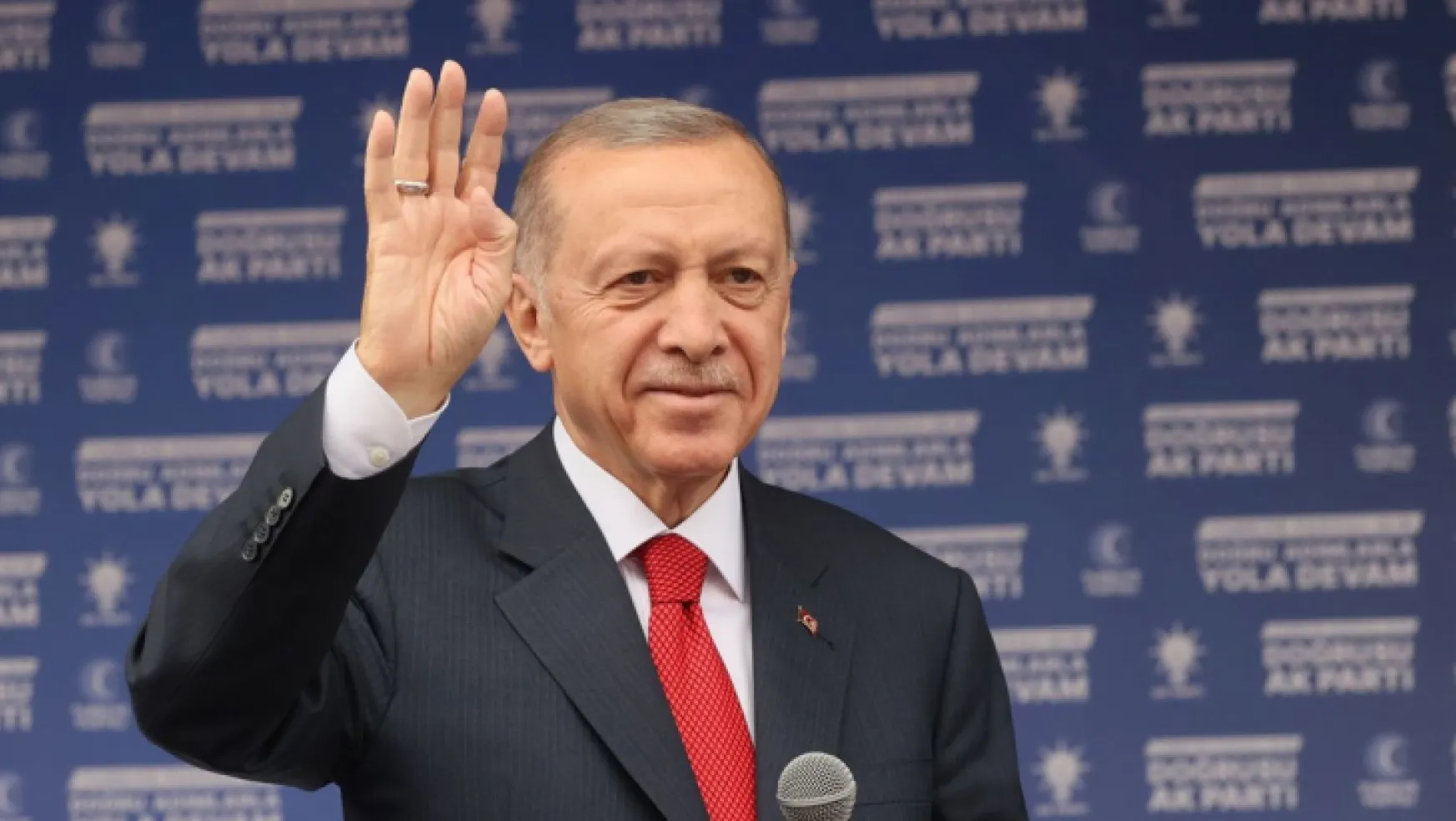 Erdoğan İnce'nin çekilmesini değerlendirdi
