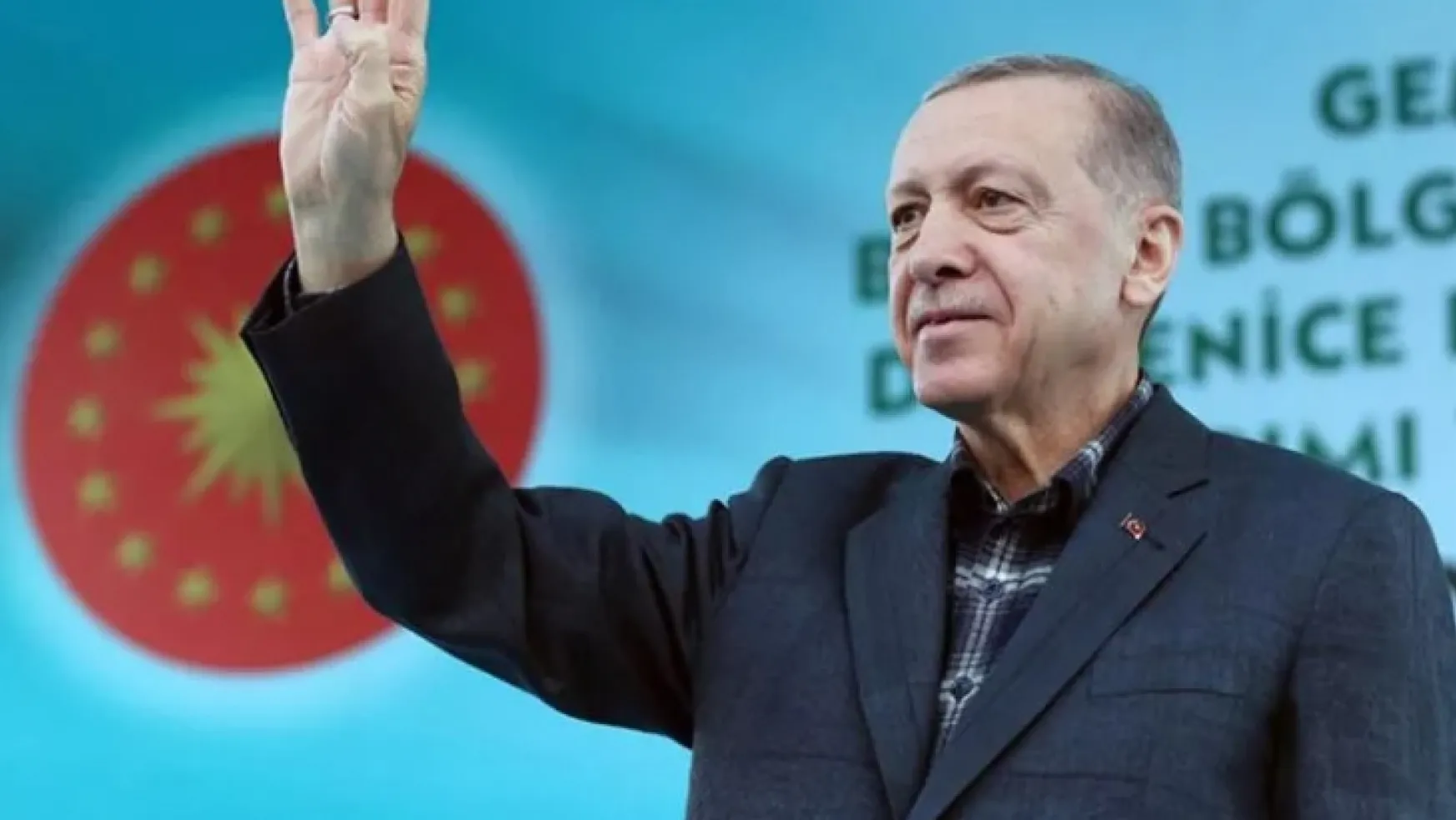 Erdoğan: İş dünyası tavır koymalıydı