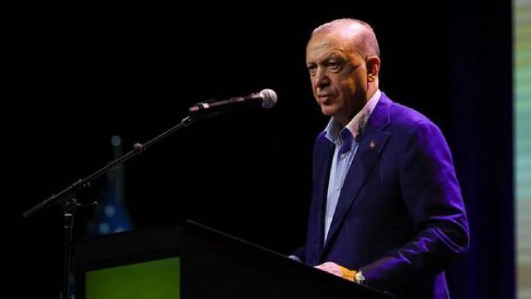 Erdoğan: İslam düşmanlığı COVID'den ölümcül
