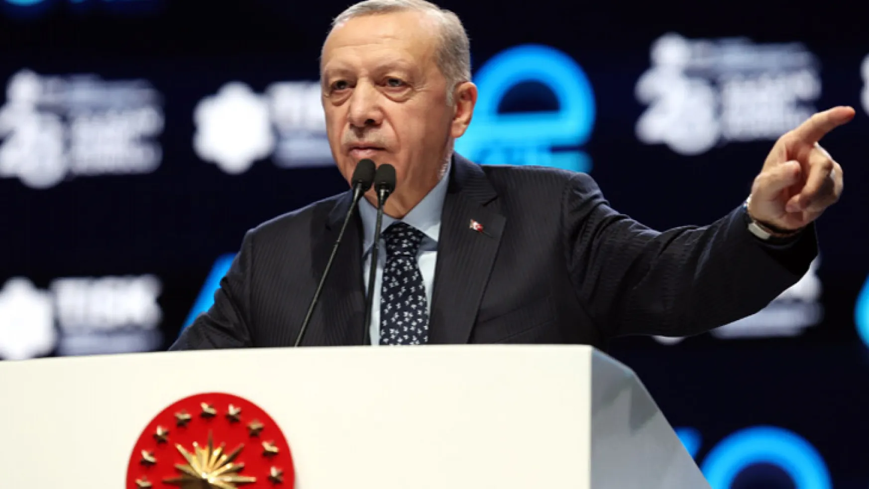 Erdoğan: Kobani bitti!
