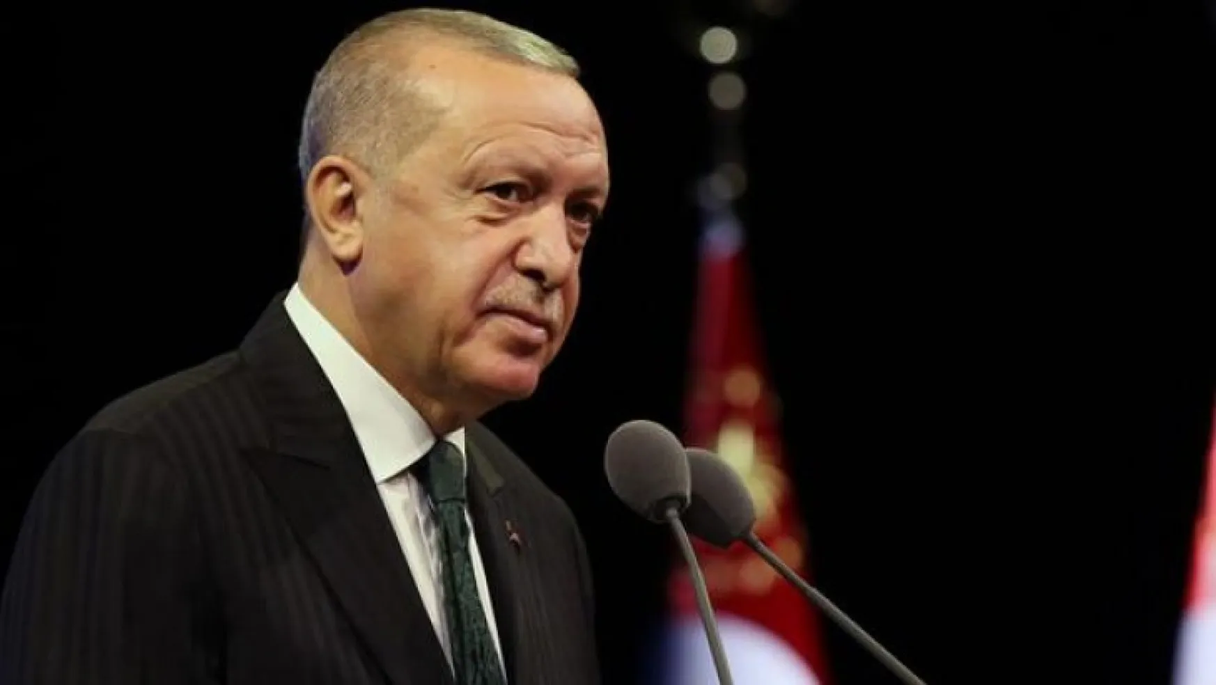 Erdoğan, Manisa'daki gençlere telefonla seslendi