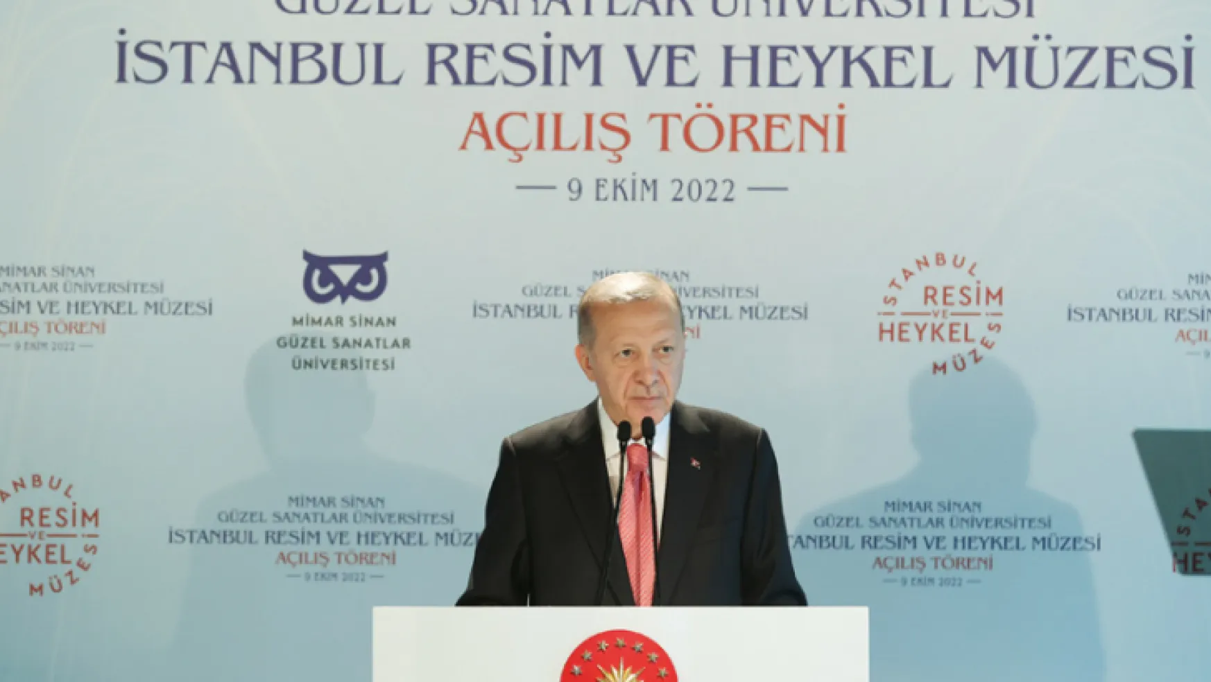 Erdoğan: Onur Şener cinayetinin takipçisi olacağız