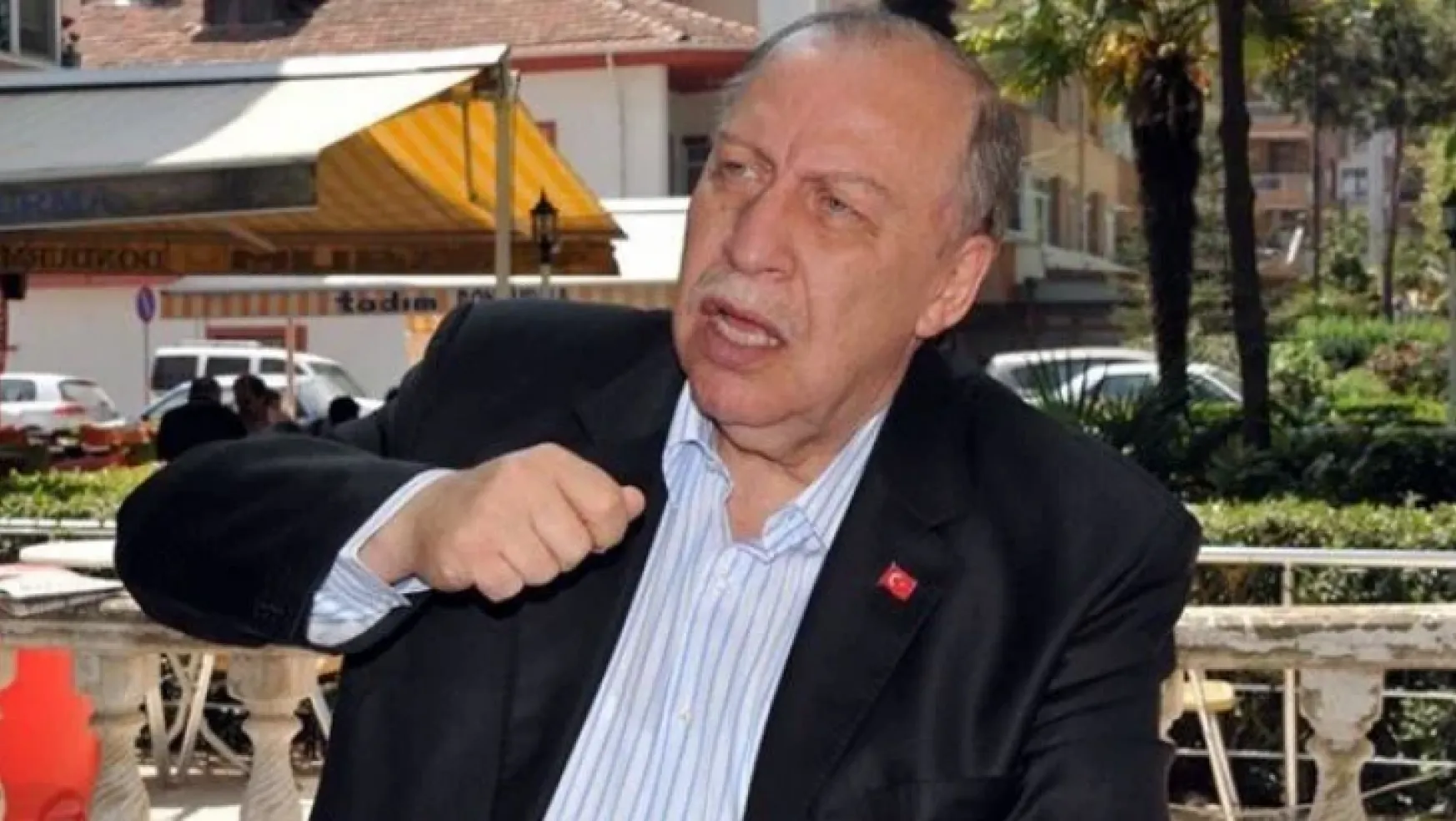 Eski Bakan Yaşar Okuyan hayatını kaybetti