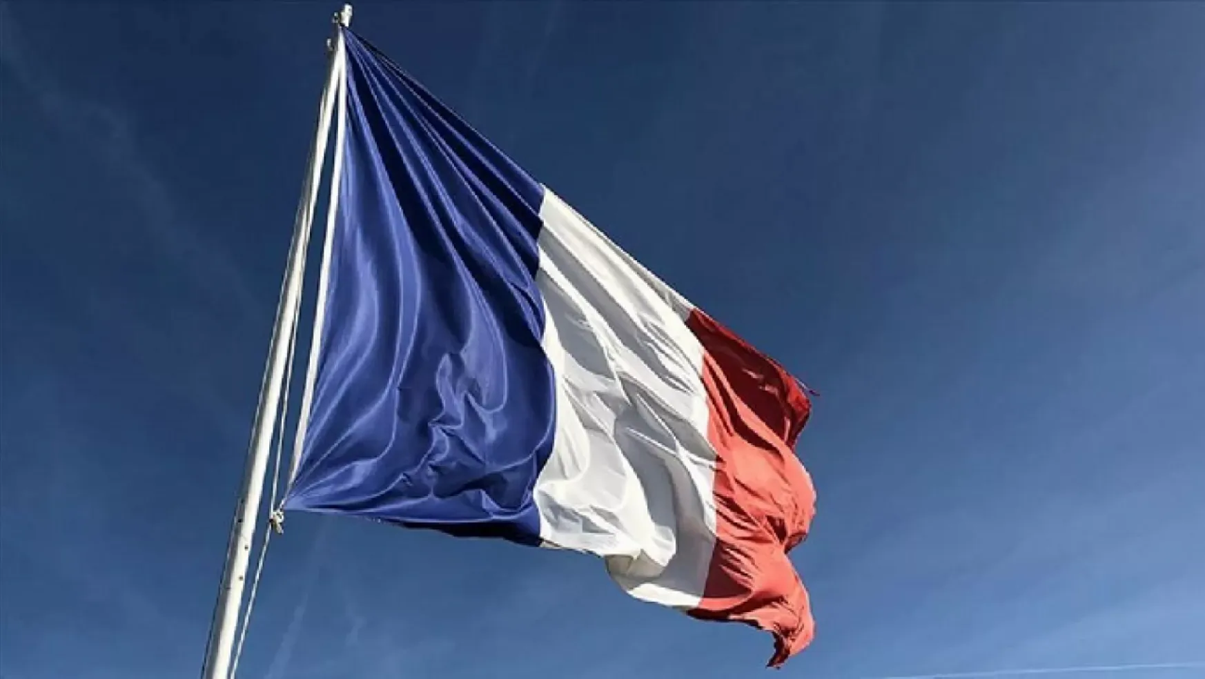 Fransa vatandaşlarını uyardı: İran, Lübnan, Filistin ve İsrail'e seyahat etmeyin