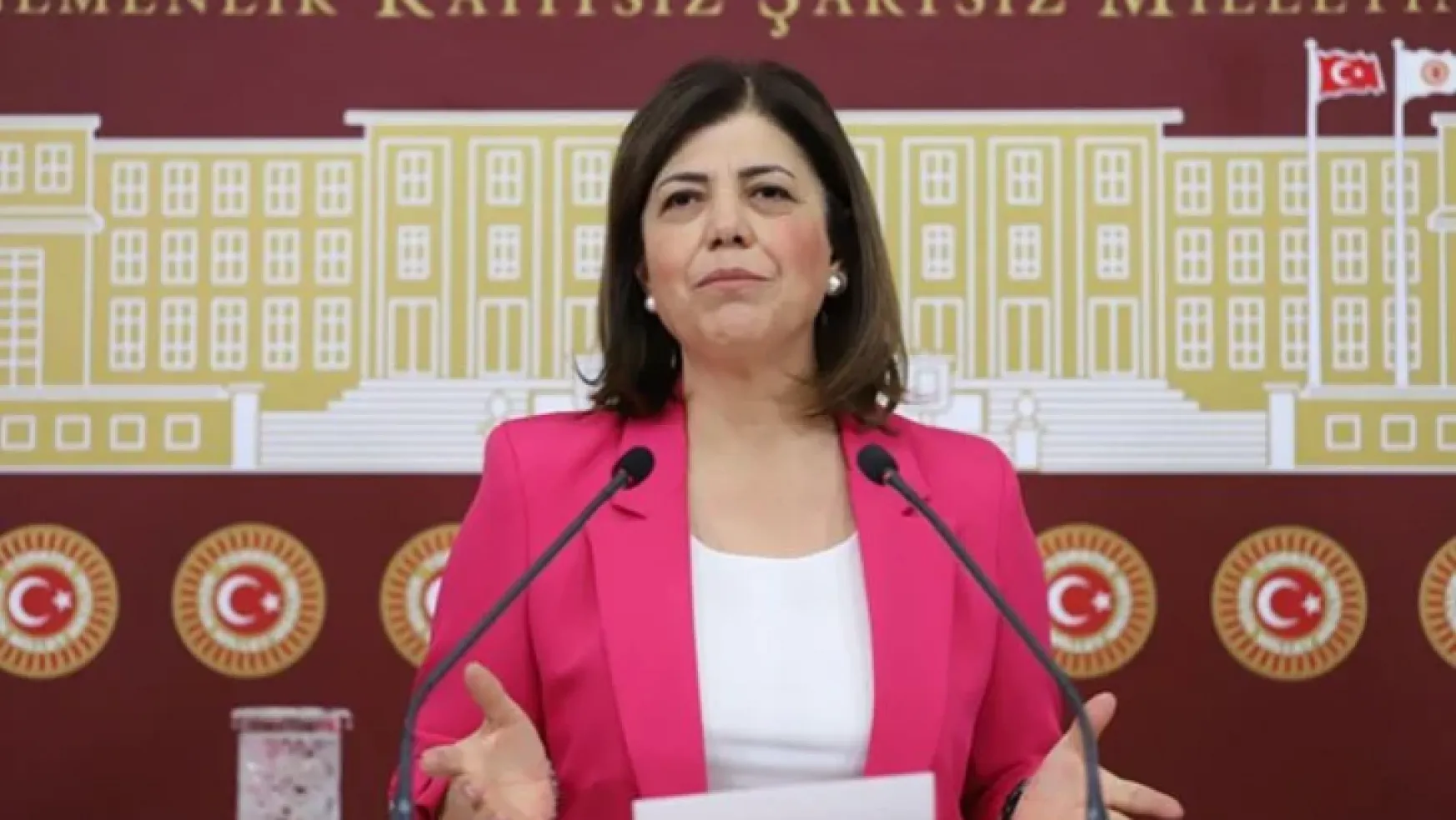 HDP'den HÜDA-PAR açıklaması