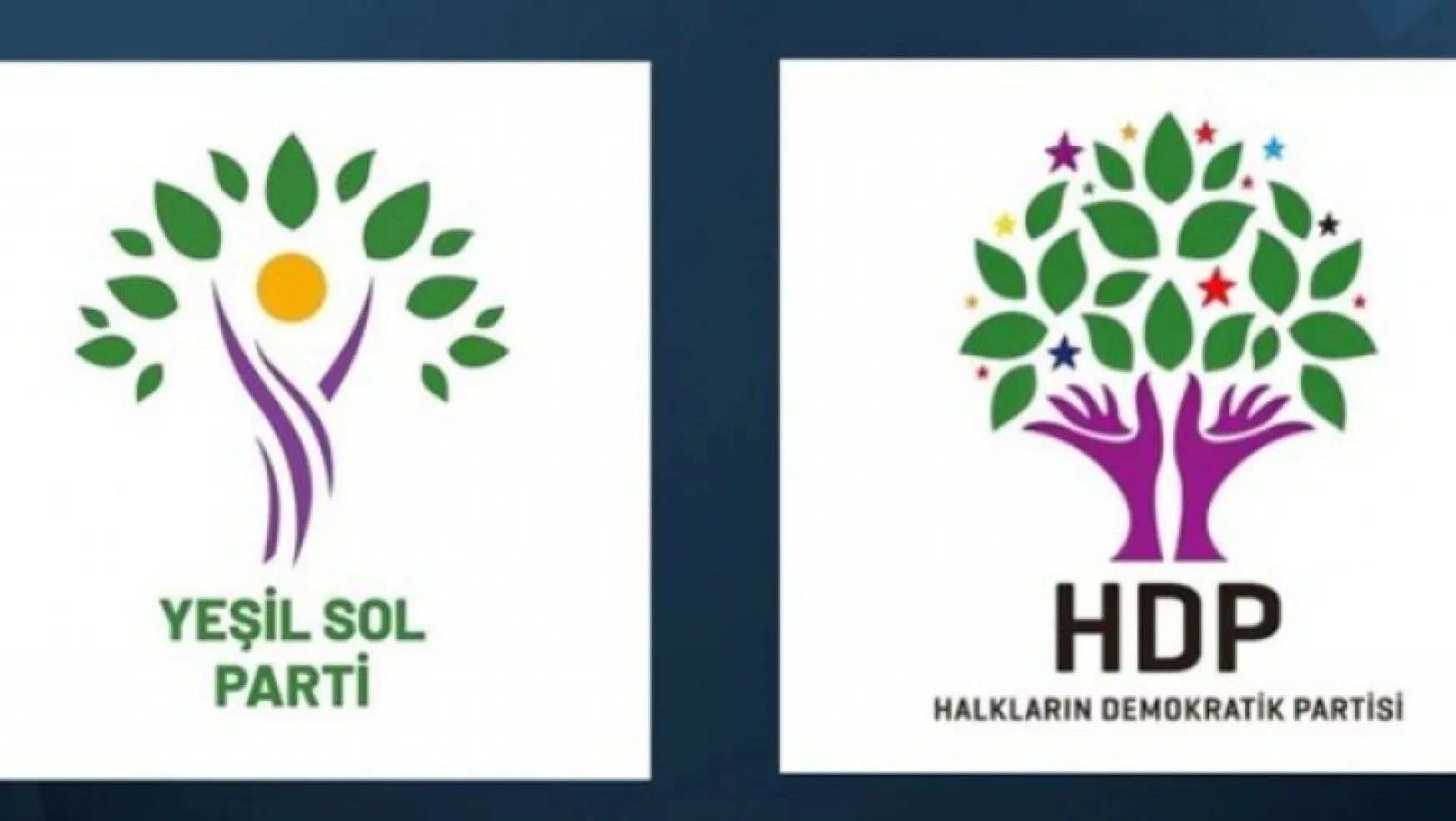 HDP'nin Yedeği Parti de Seçime Giriyor