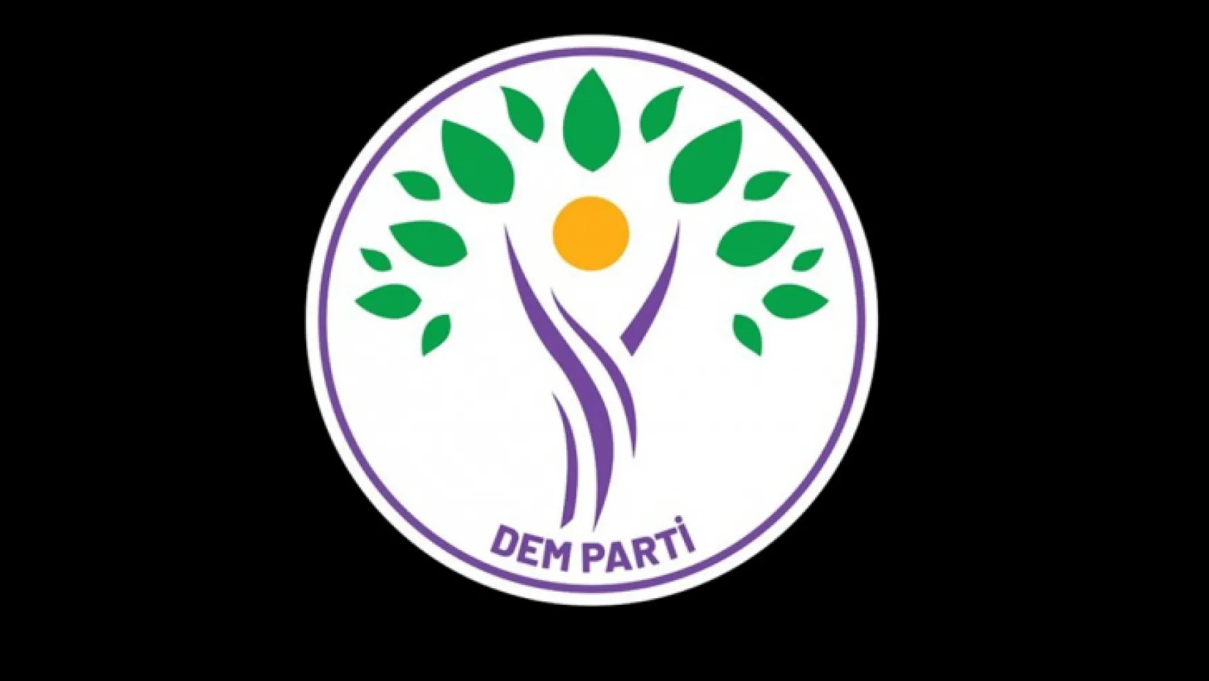 HEDEP'in yeni adı: DEM Parti