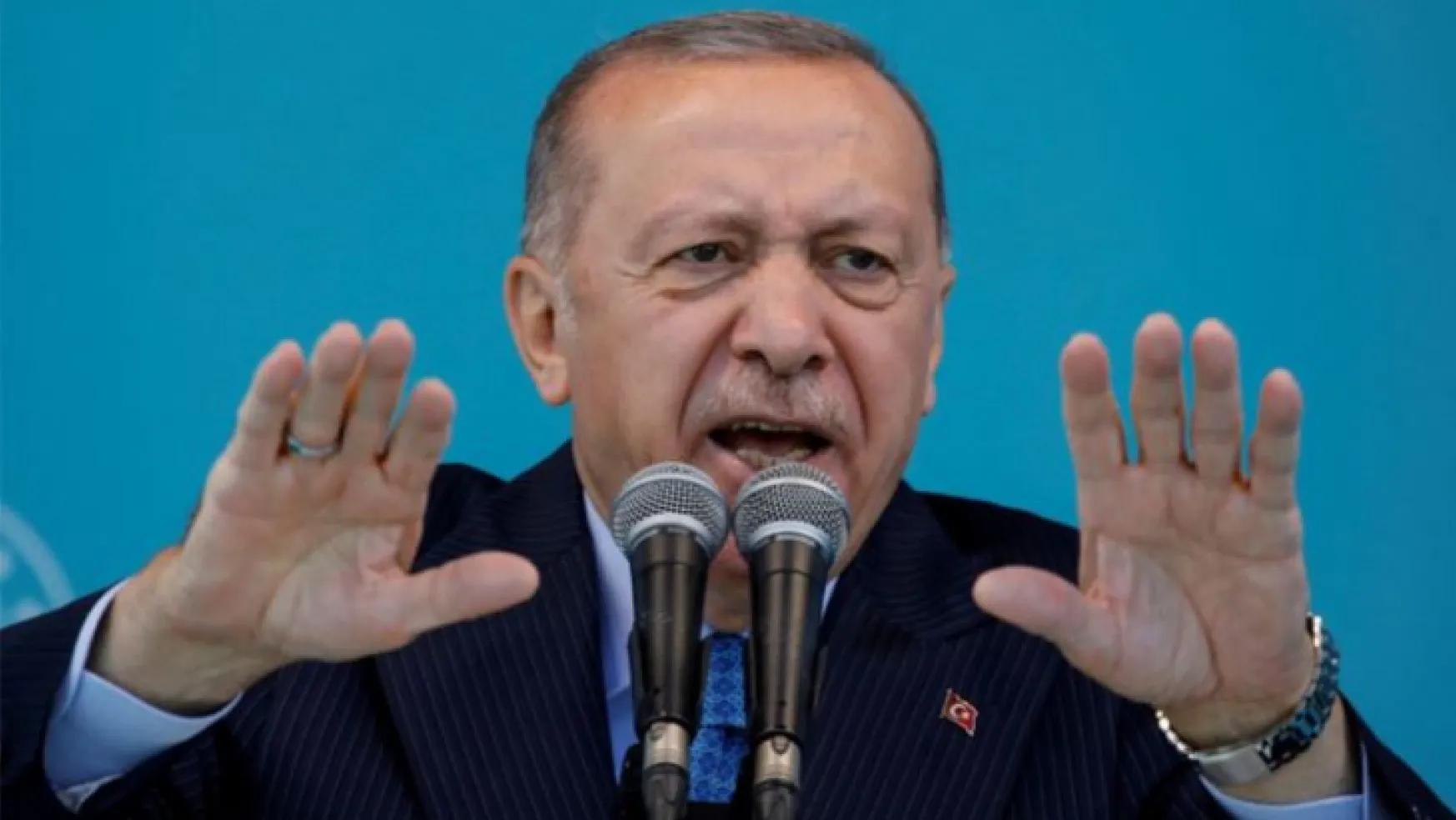 Hint basınından Erdoğan'la ilgili G20 iddiası