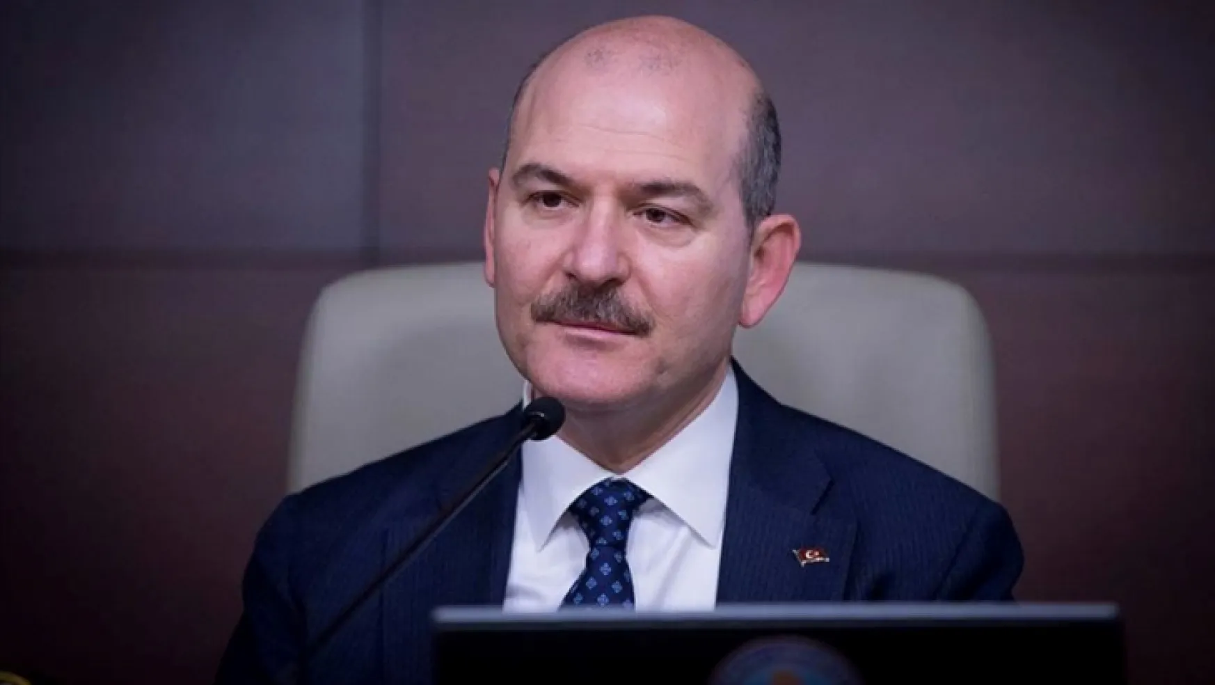 İçişleri Bakanı Soylu'dan 'Sinan Ateş cinayeti' açıklaması