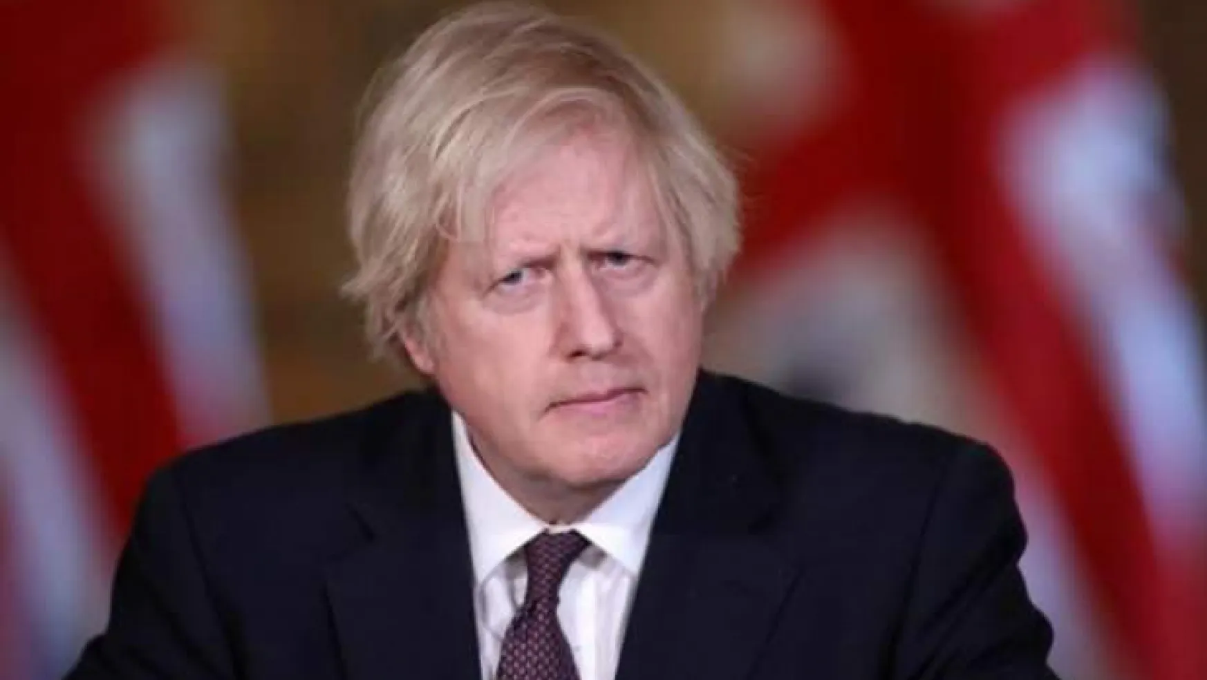 İngiltere Başbakanı Johnson'ın koltuğu tehlikede