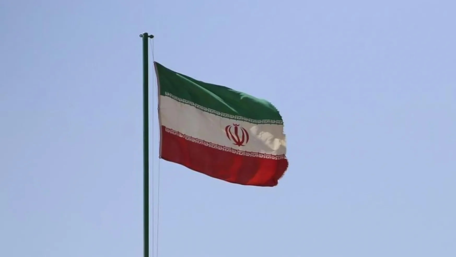 İran Devrim Muhafızları'ndan İsrail'e nükleer uyarısı