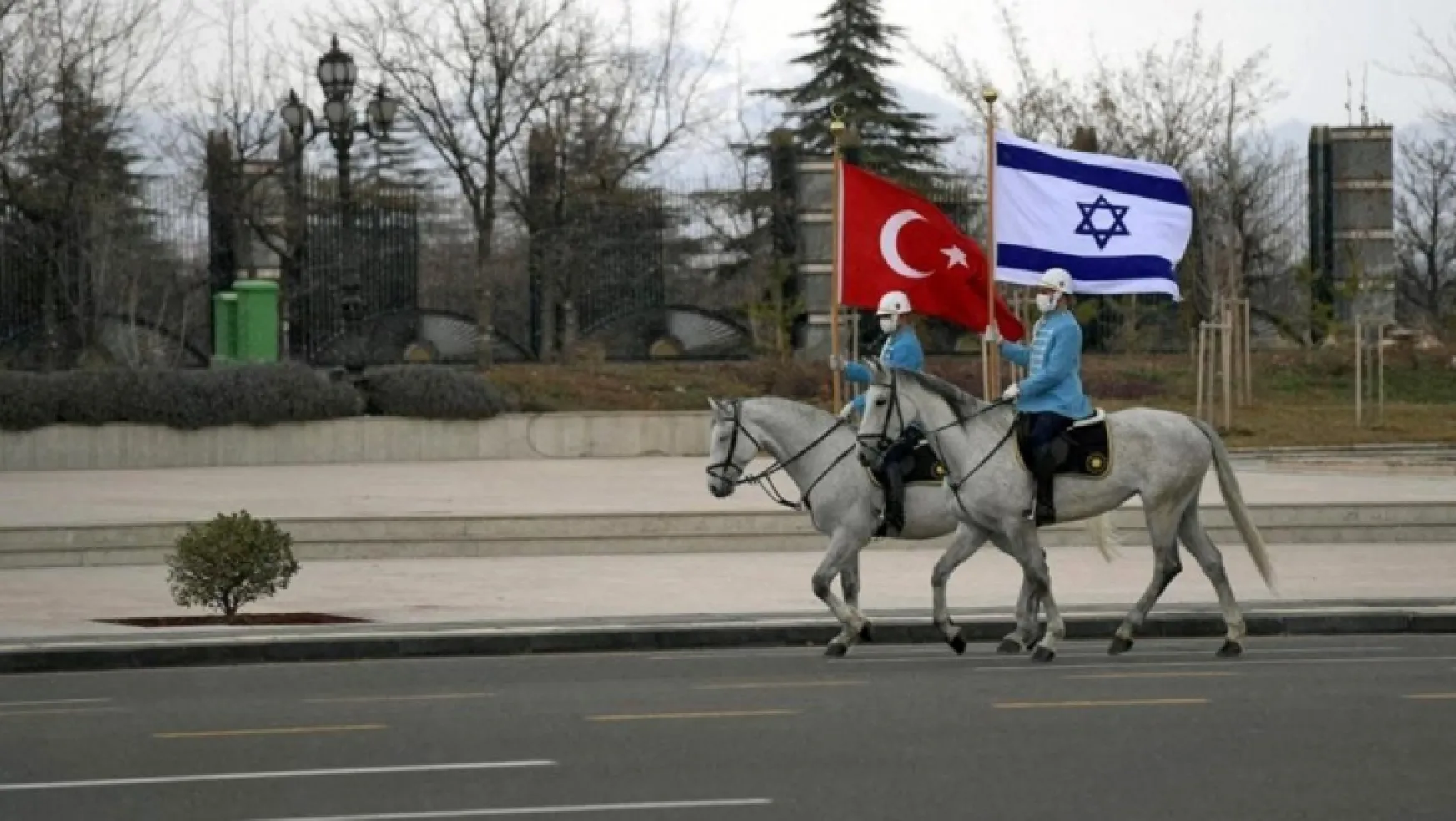 İsrail ve Türkiye karşılıklı olarak büyükelçi atama kararı aldı