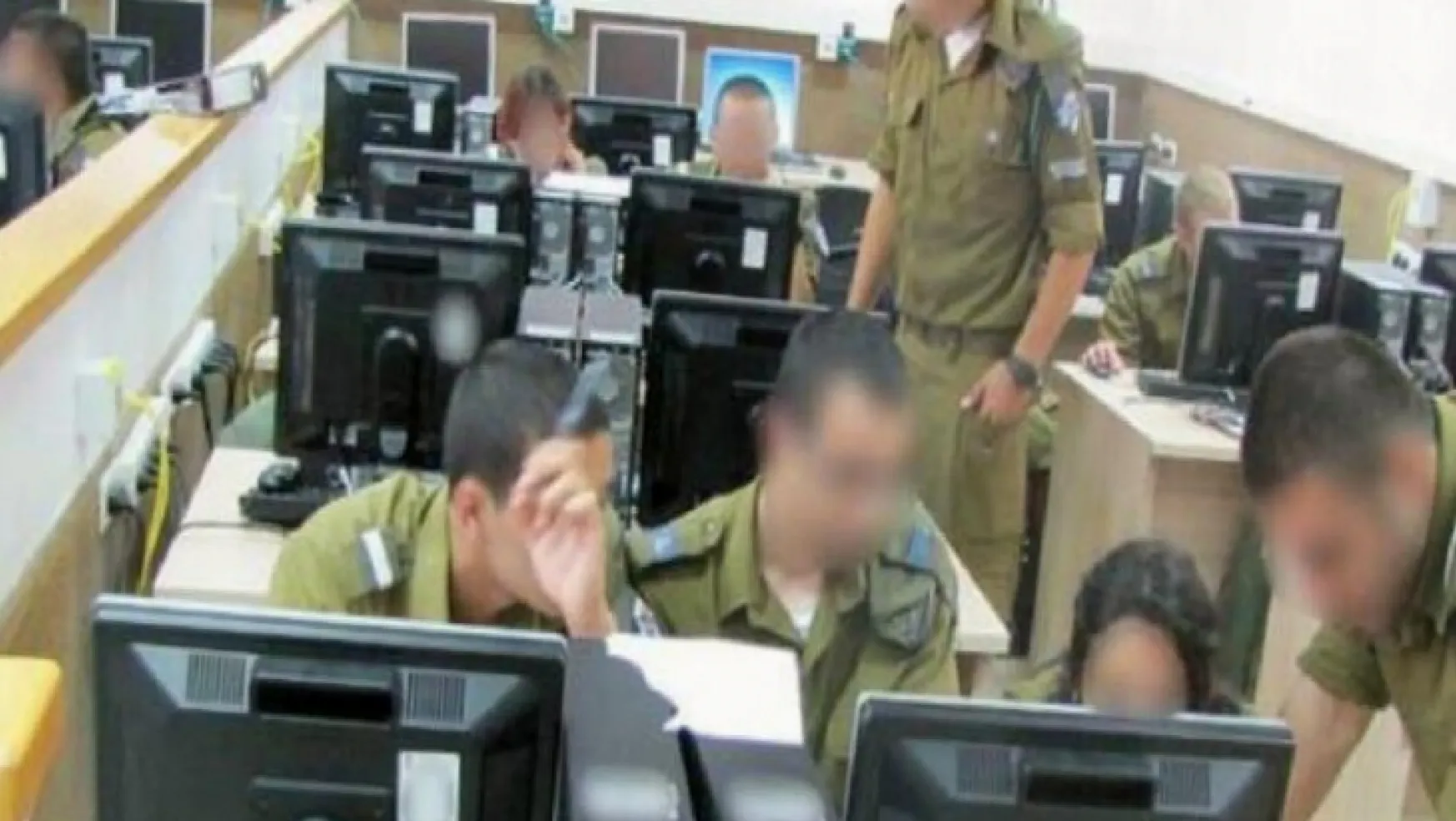 İsrailli yetkiliden Batı Şeria ve Gazze itirafı