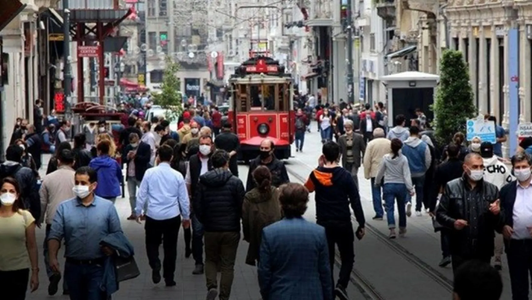 İstanbul'da kaç yabancı ikamet ediyor? Göç İdaresi açıkladı