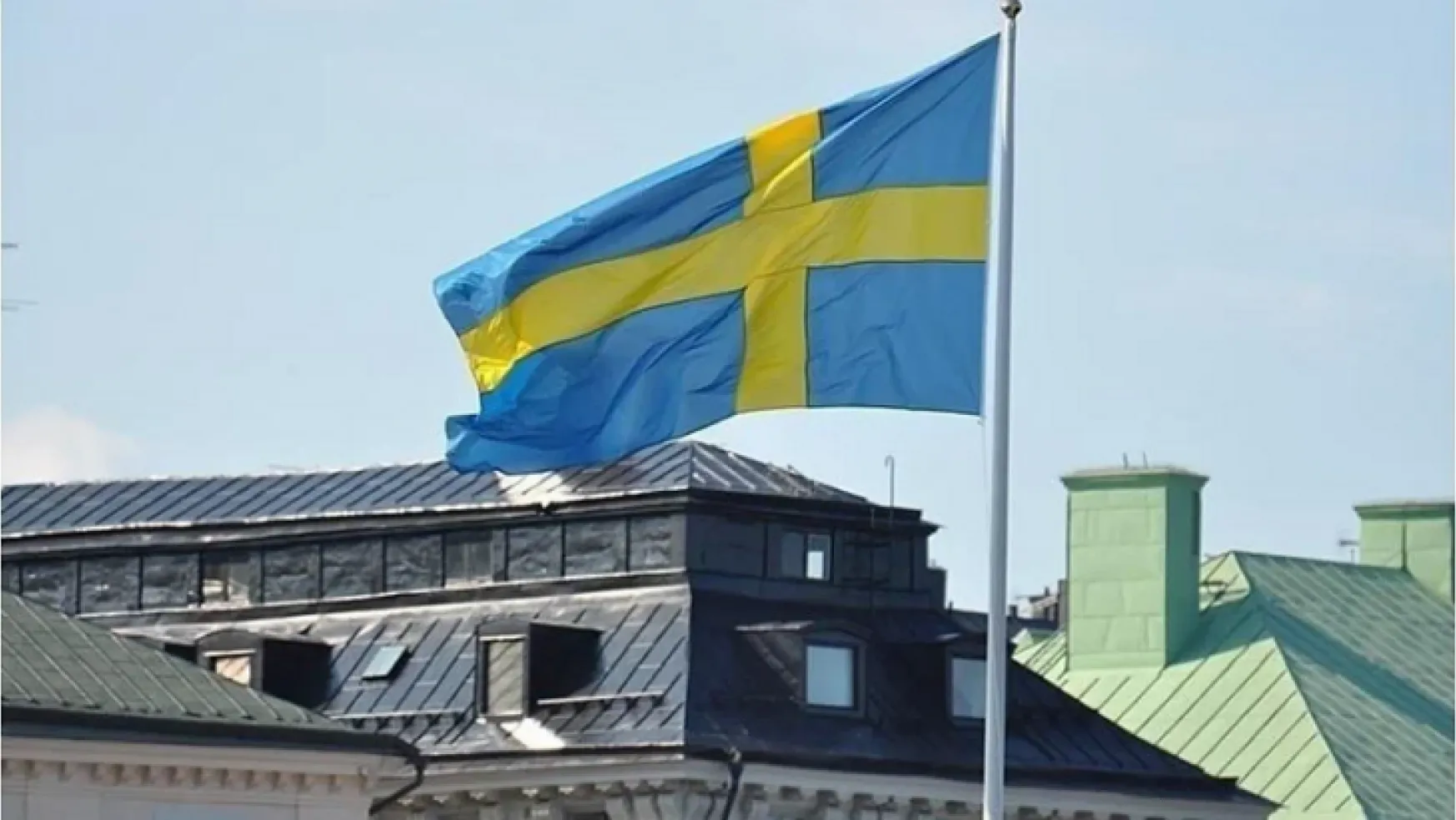 İşte İsveç'in öteki yüzü! Büyükelçi Bakanlığa çağrıldı!