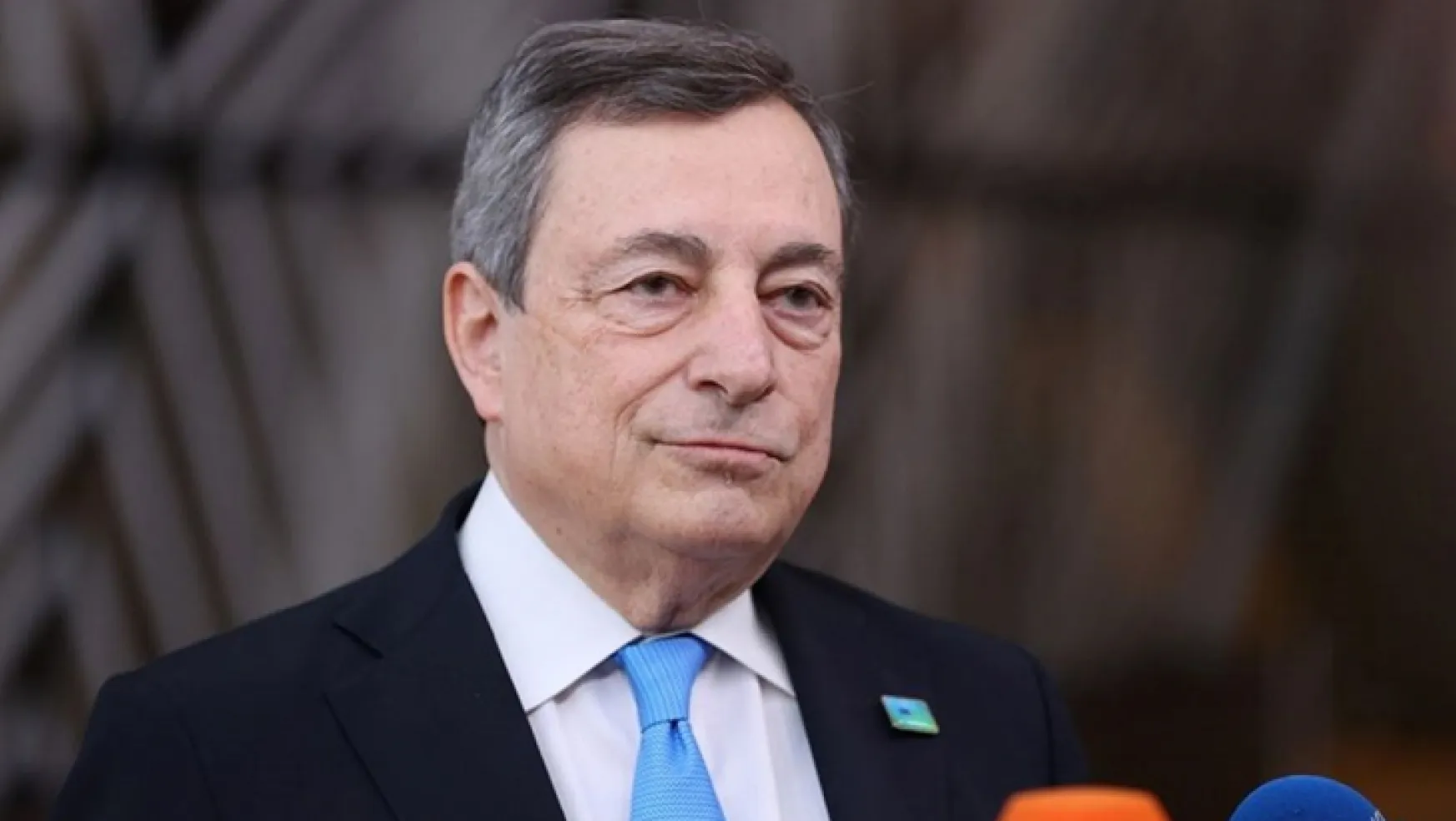 İtalya Başbakanı'nın istifası reddedildi