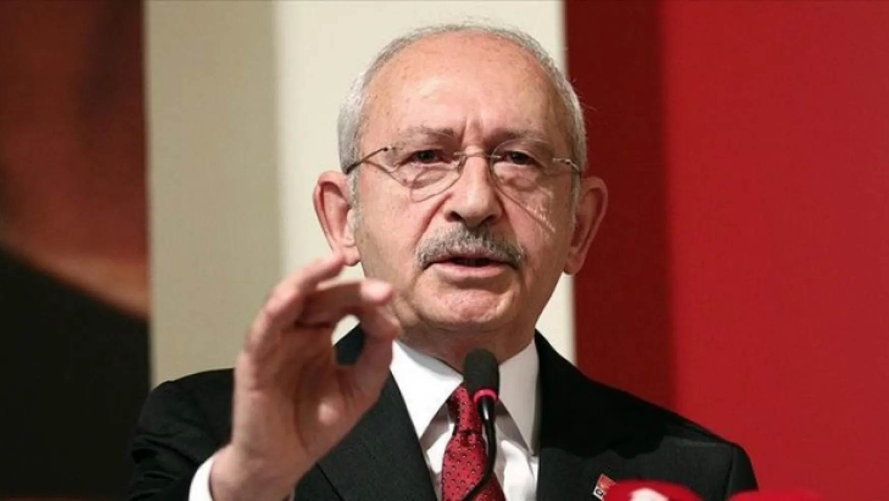 İtiraf mı iftihar mı? Kılıçdaroğlu: CHP tarihinde ilk kez bu kadar yoğun çalışıyor