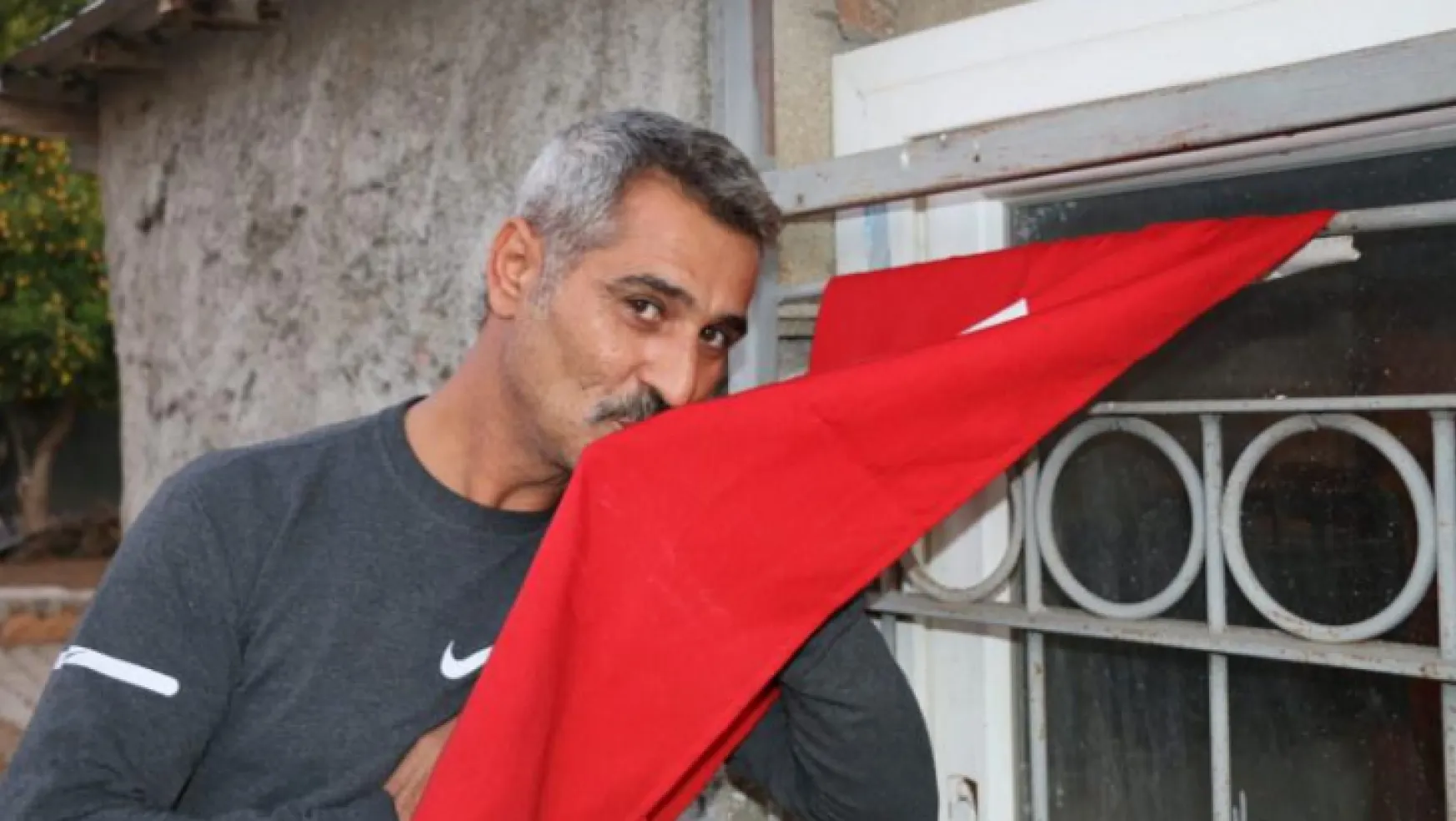 İYİ Partili Türkkan'ın küfrettiği şehit yakınının kardeşi konuştu
