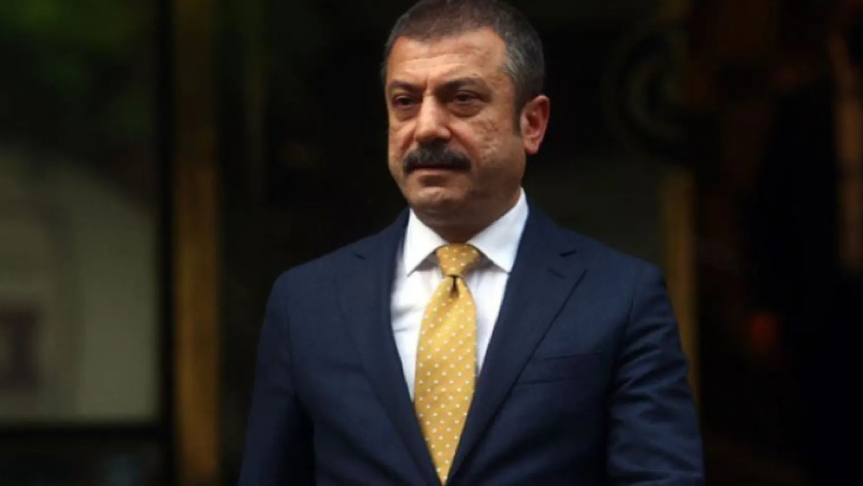 Kavcıoğlu: Enflasyon 2024 yılında tek haneye gerileyip yüzde 8.8'e düşecek