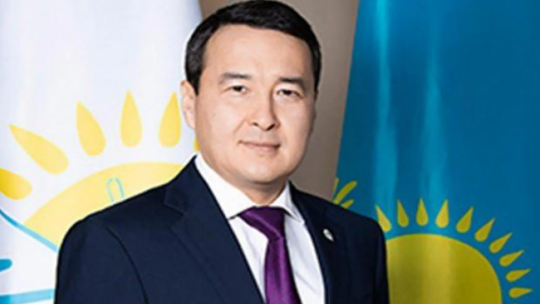 Kazakistan'da yeni hükümet kuruluyor: Başbakan belli oldu