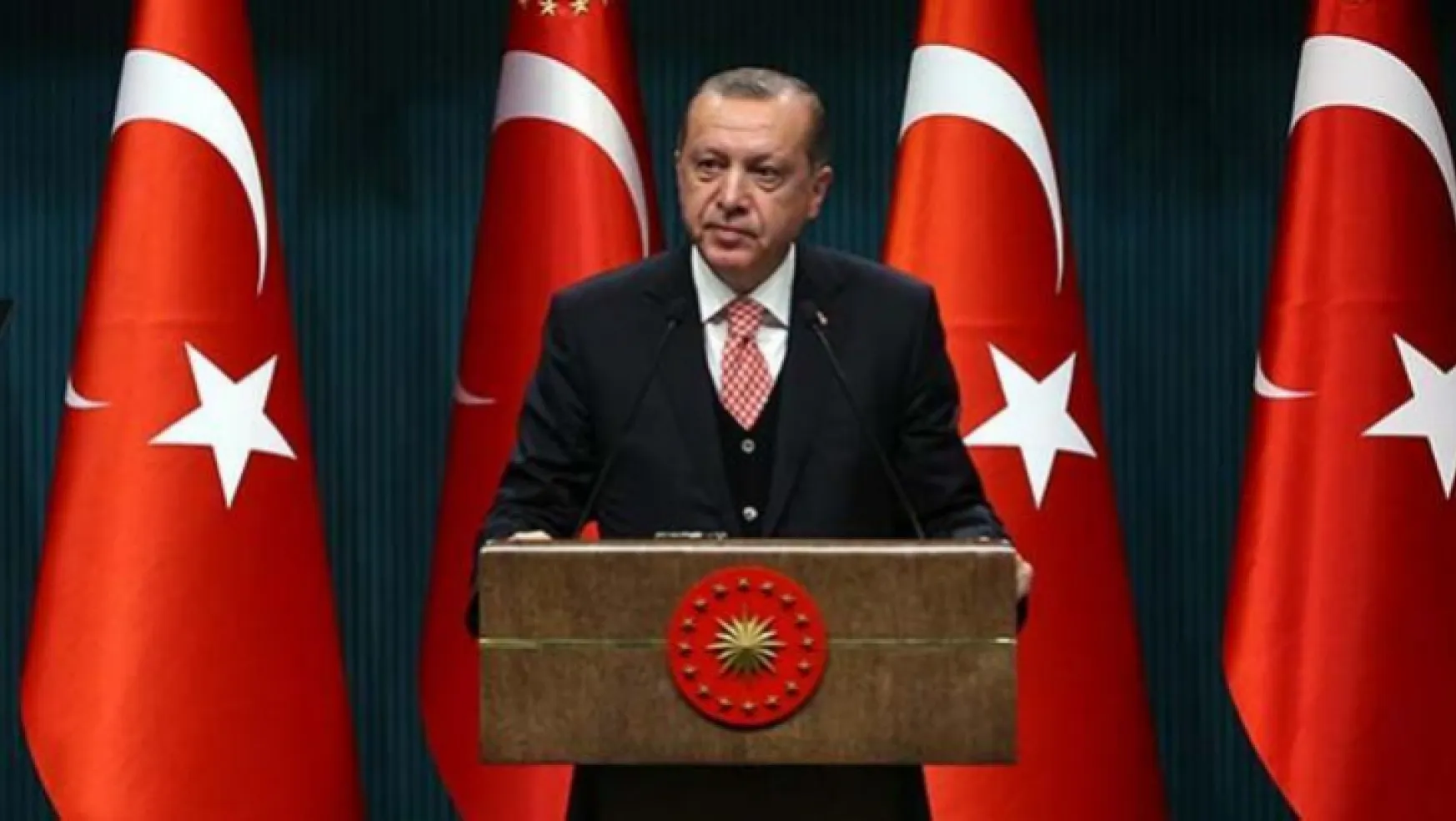 Kazakistan için Erdoğan devrede