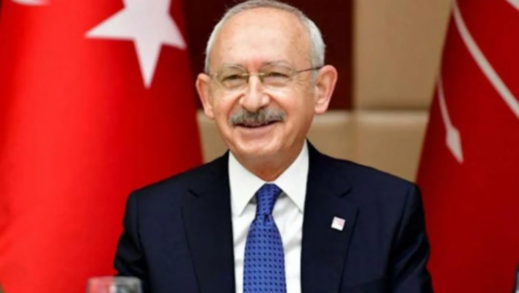 Kılıçdaroğlu: Cumhurbaşkanı adayımız 13 Şubat'ta açıklanacak