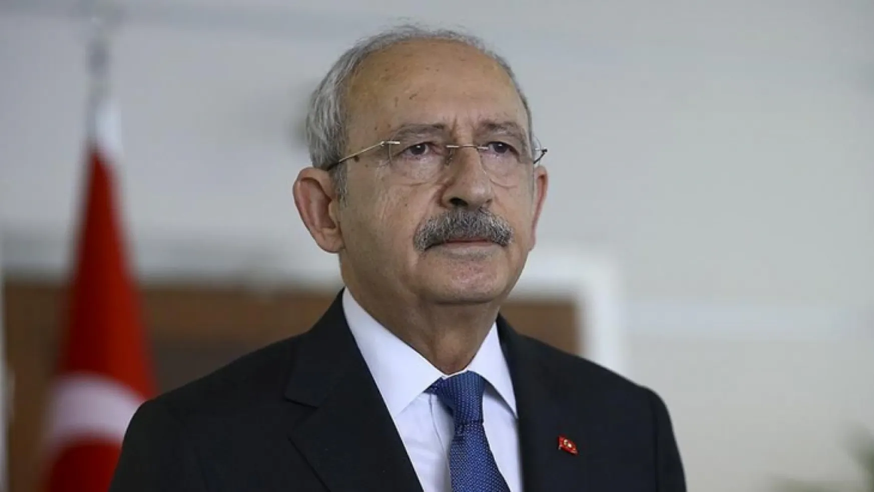 Kılıçdaroğlu: Depremzededen 5 kuruş istemeye kimsenin hakkı yok