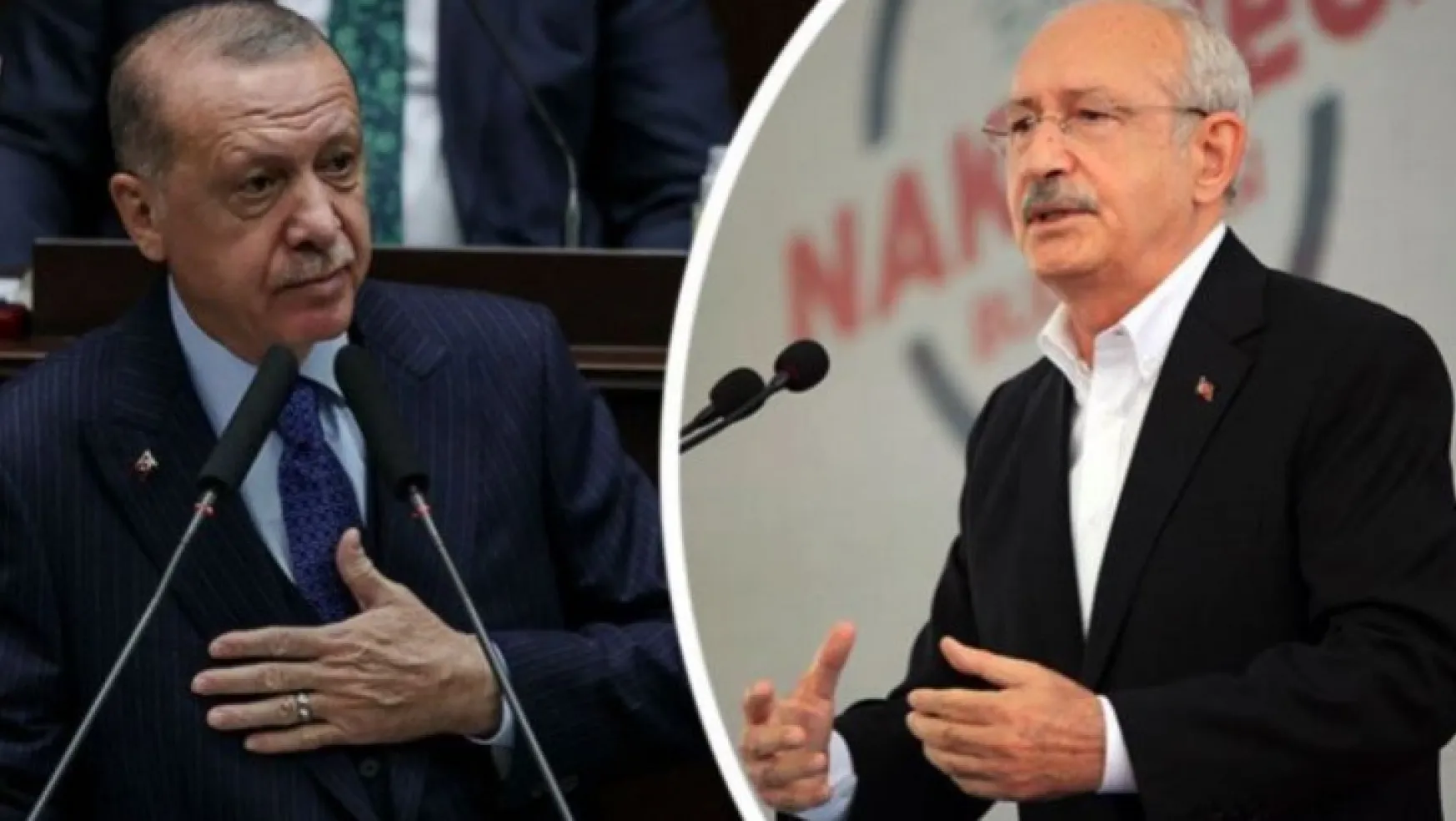 Kılıçdaroğlu 'Siyasi cinayetler'le ilgili dilekçe verdi: Erdoğan'ın ifadesi alınmalı