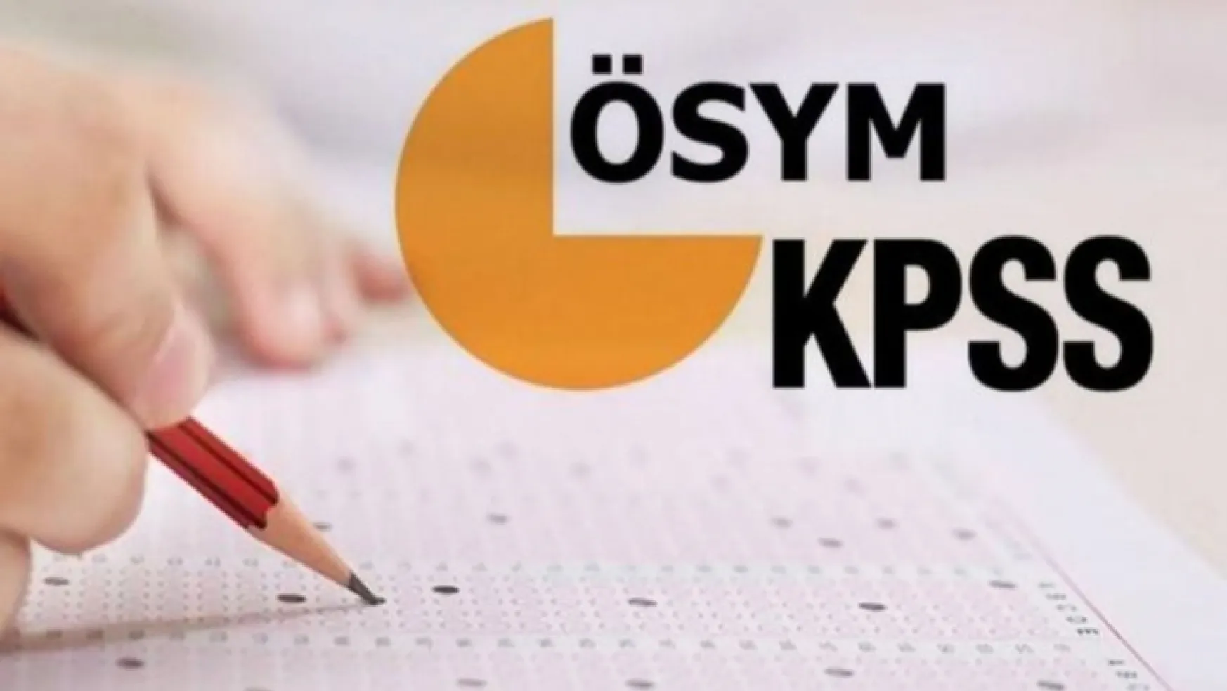 KPSS soruşturması devam ediyor: Türkçe sorularında şifreleme iddiası