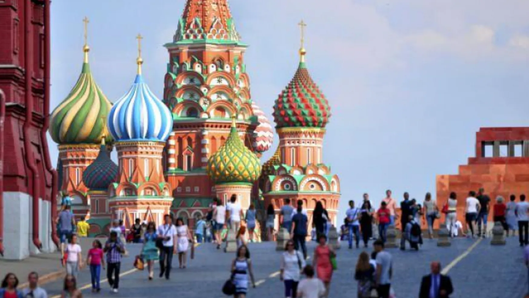 Kremlin: Yeni katılan topraklara saldırı, Rusya'ya saldırılmış gibi sayılacak