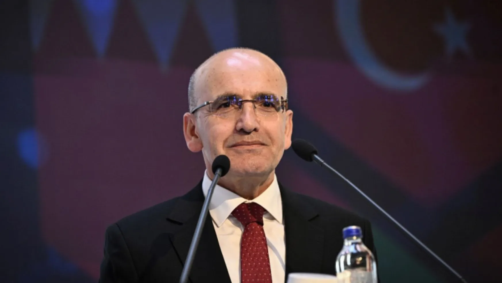 Mehmet Şimşek: Enflasyondaki düşüş cesaret verici
