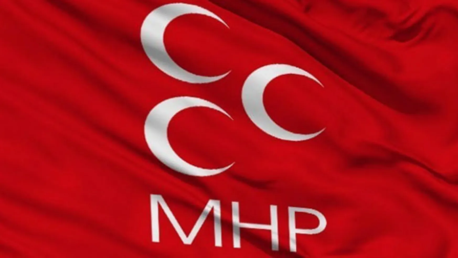 MHP'den kritik AİHM açıklaması