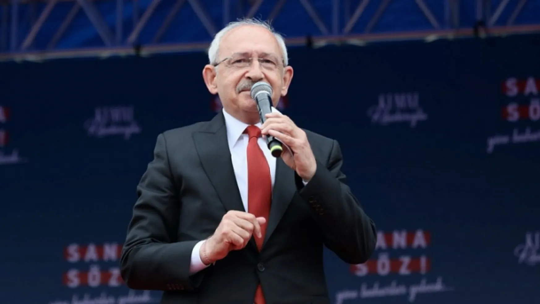 MHP Kılıçdaroğlu'nun yargılanmasını istedi