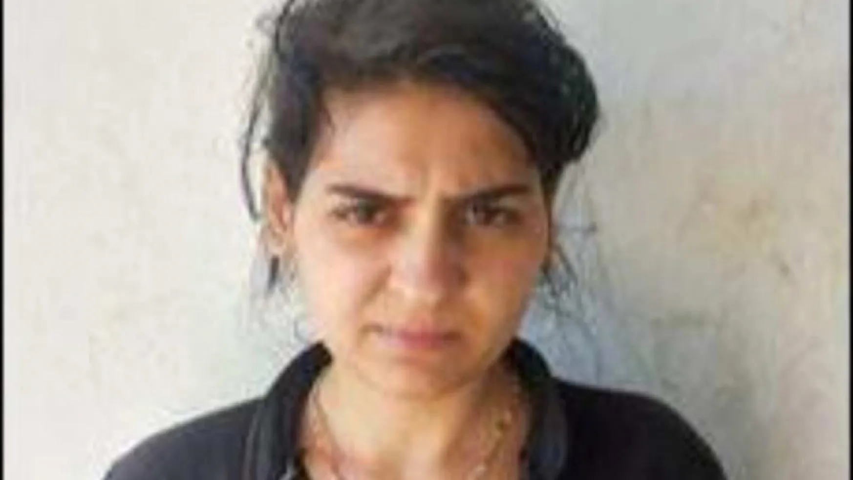 MİT, PKK'nin Münbiç yapılanmasında görevli teröristi yakaladı