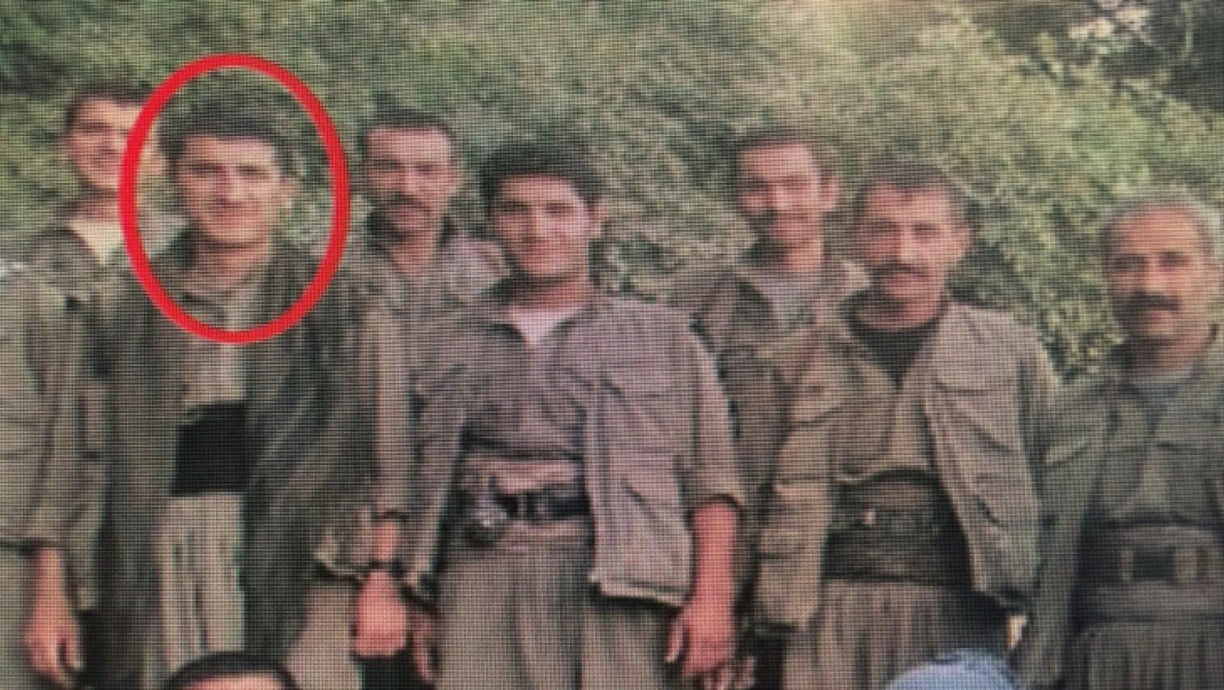 MİT'ten Gara'da PKK'ya operasyon