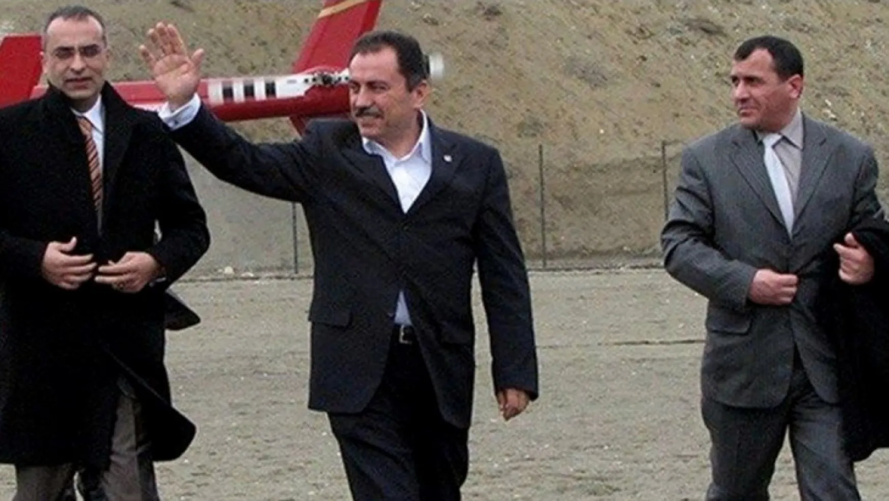 Muhsin Yazıcıoğlu davası: 13,5 yıl sonra helikopterden görüntü olduğunu öğrendik