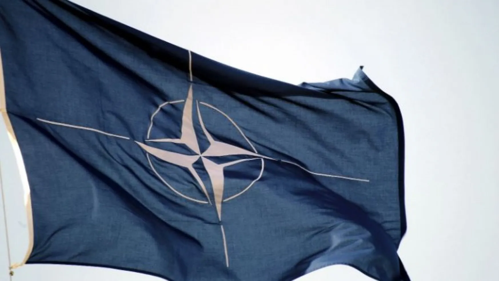 NATO Taliban'ın genişlemesinden rahatsız
