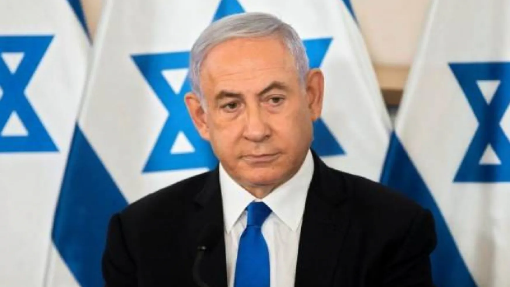 Netanyahu: Dış politikamızı değiştiriyoruz, artık baş eğmeyeceğiz