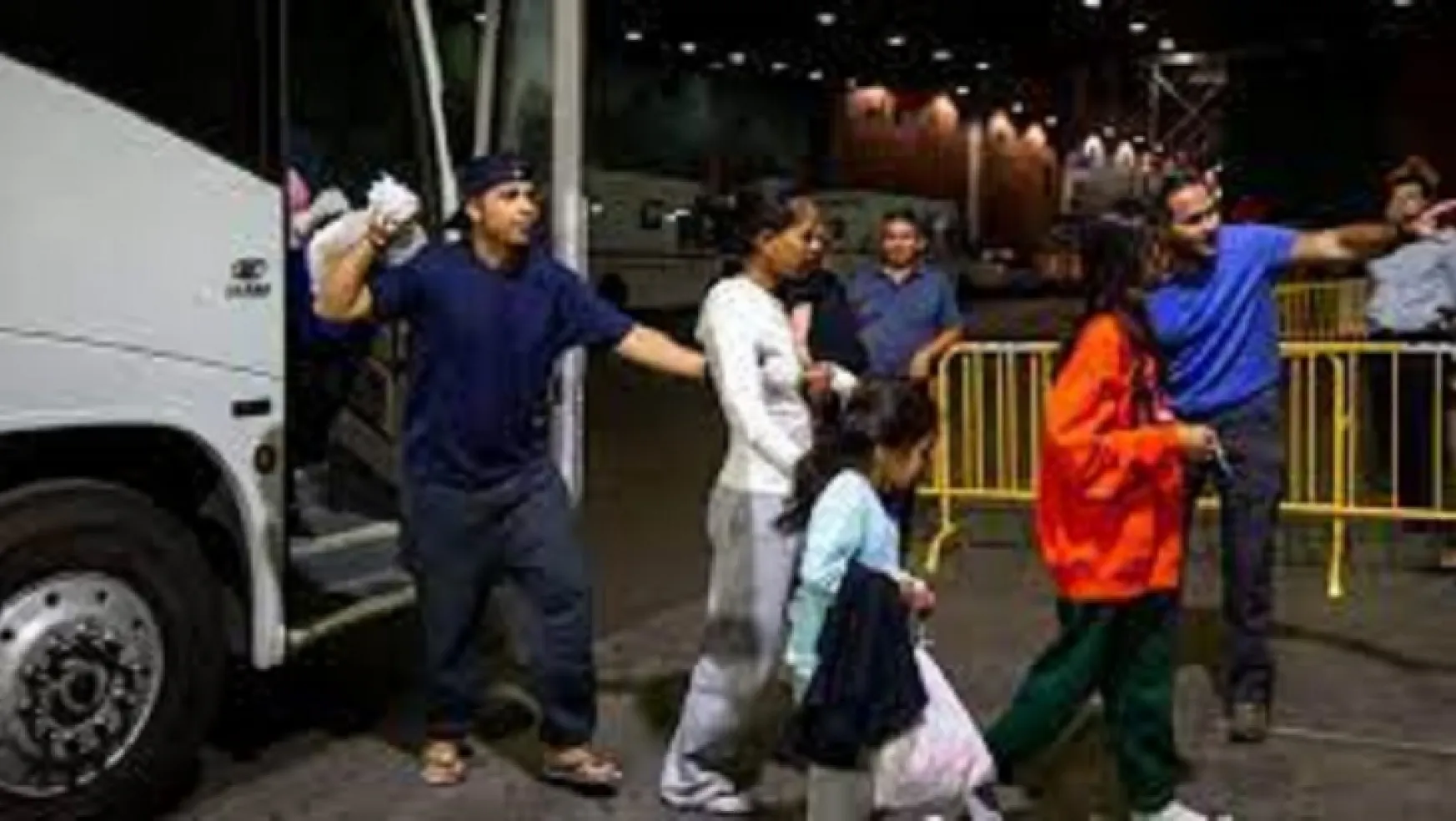 New York, kente gelen binlerce sığınmacı nedeniyle OHAL ilan etti